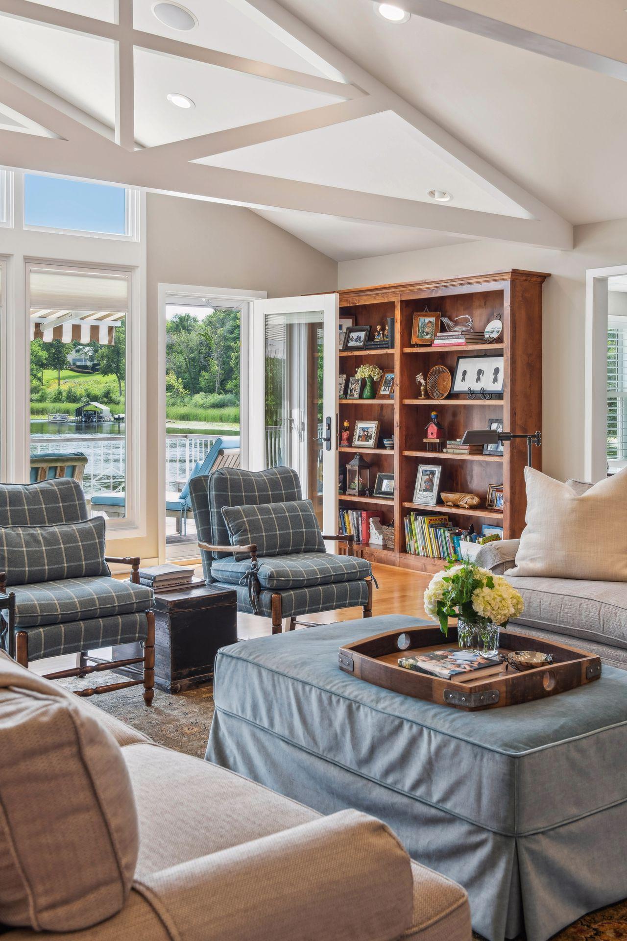 513 Ferndale Road West Wayzata, MN 55391 - Photo 16 of 106