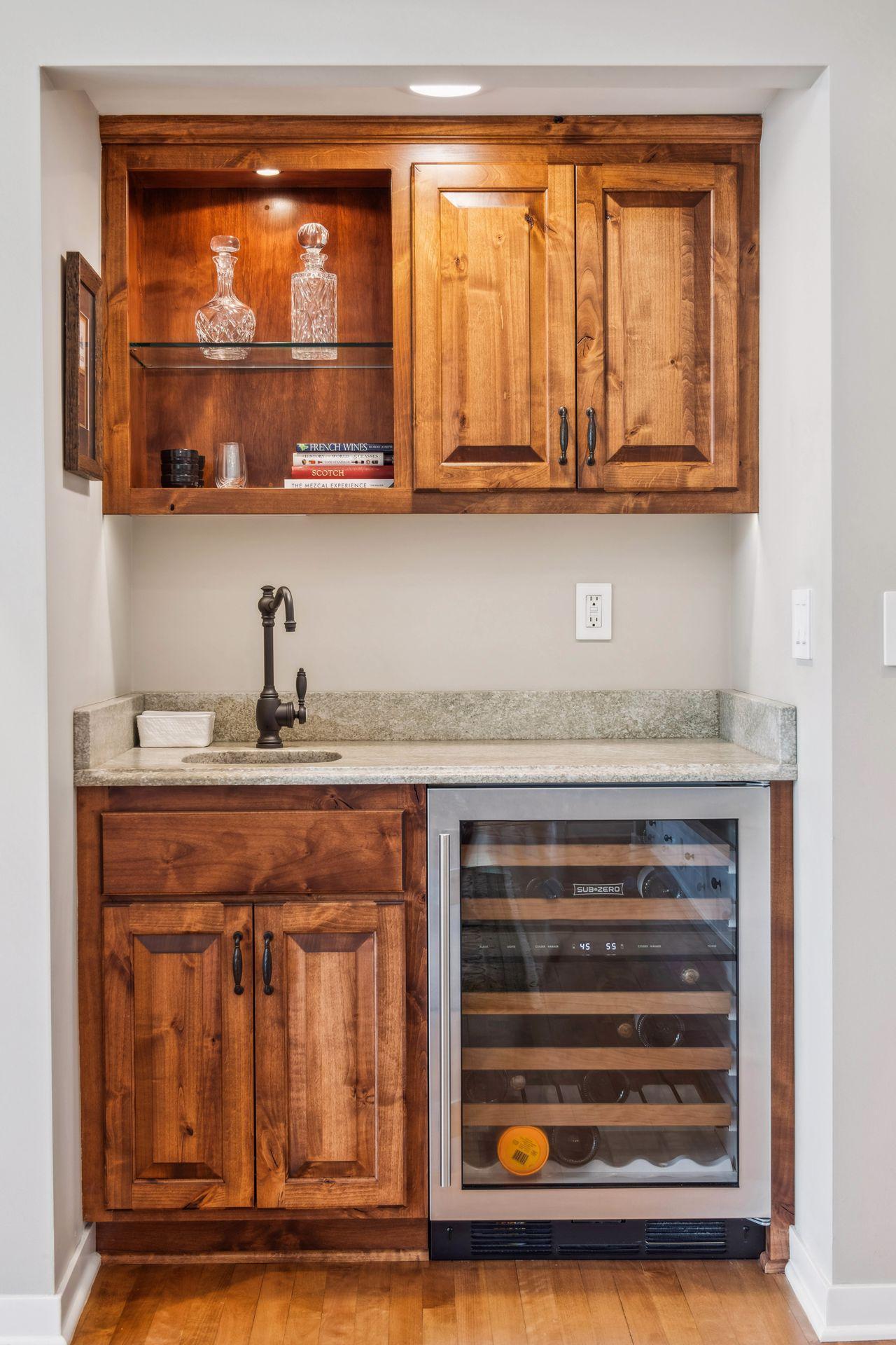 513 Ferndale Road West Wayzata, MN 55391 - Photo 18 of 106