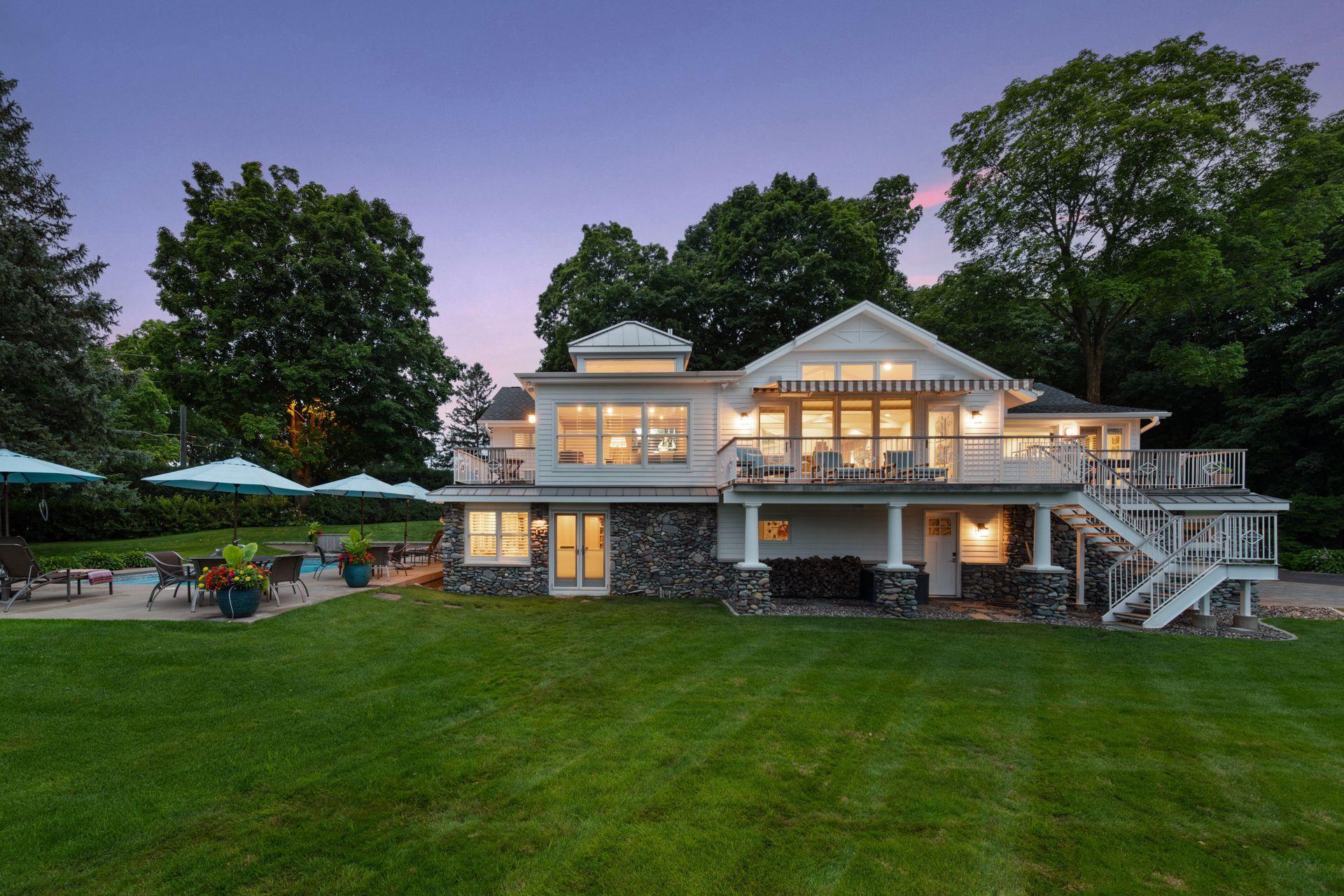 513 Ferndale Road West Wayzata, MN 55391 - Photo 2 of 106