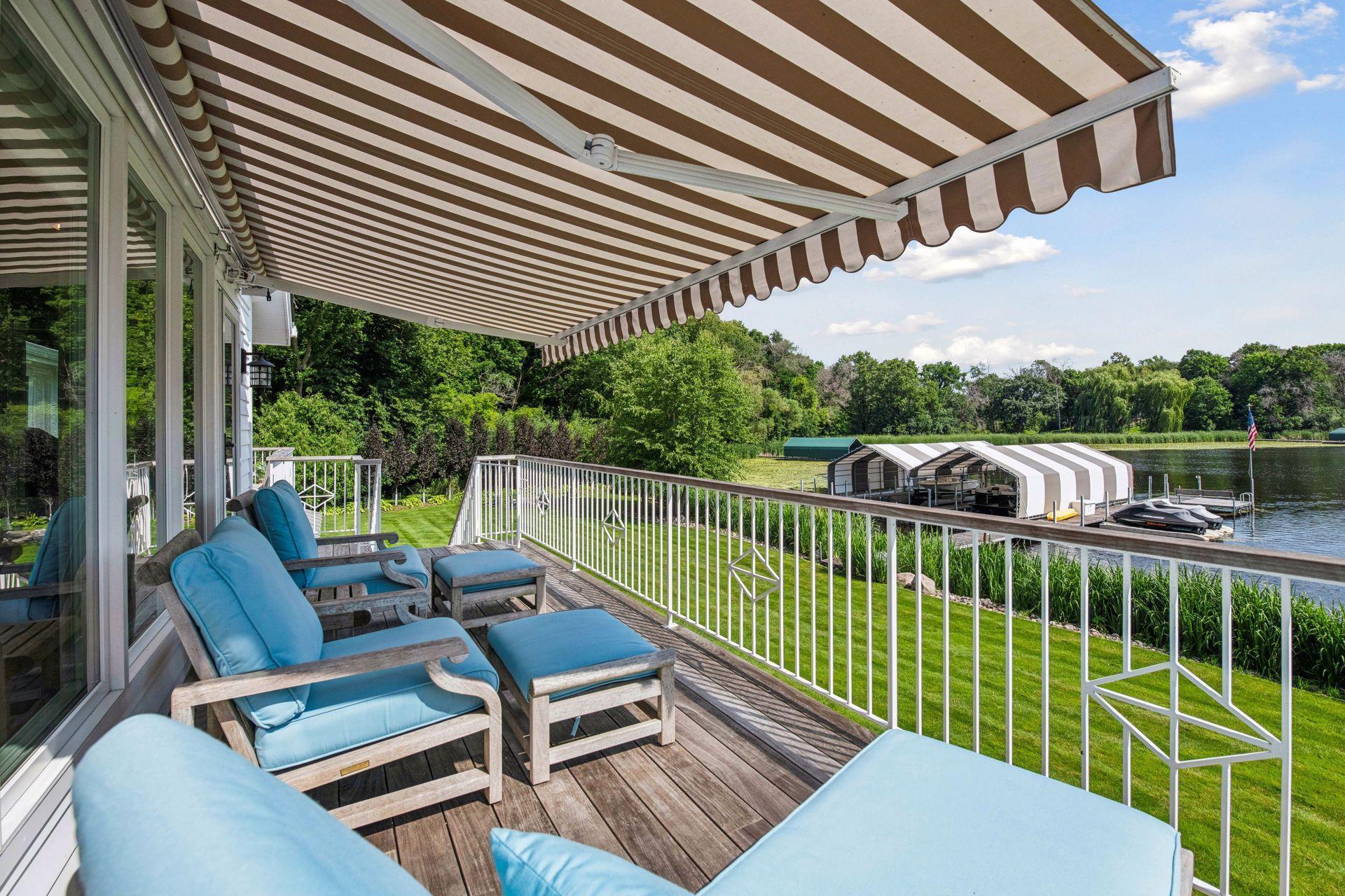 513 Ferndale Road West Wayzata, MN 55391 - Photo 21 of 106