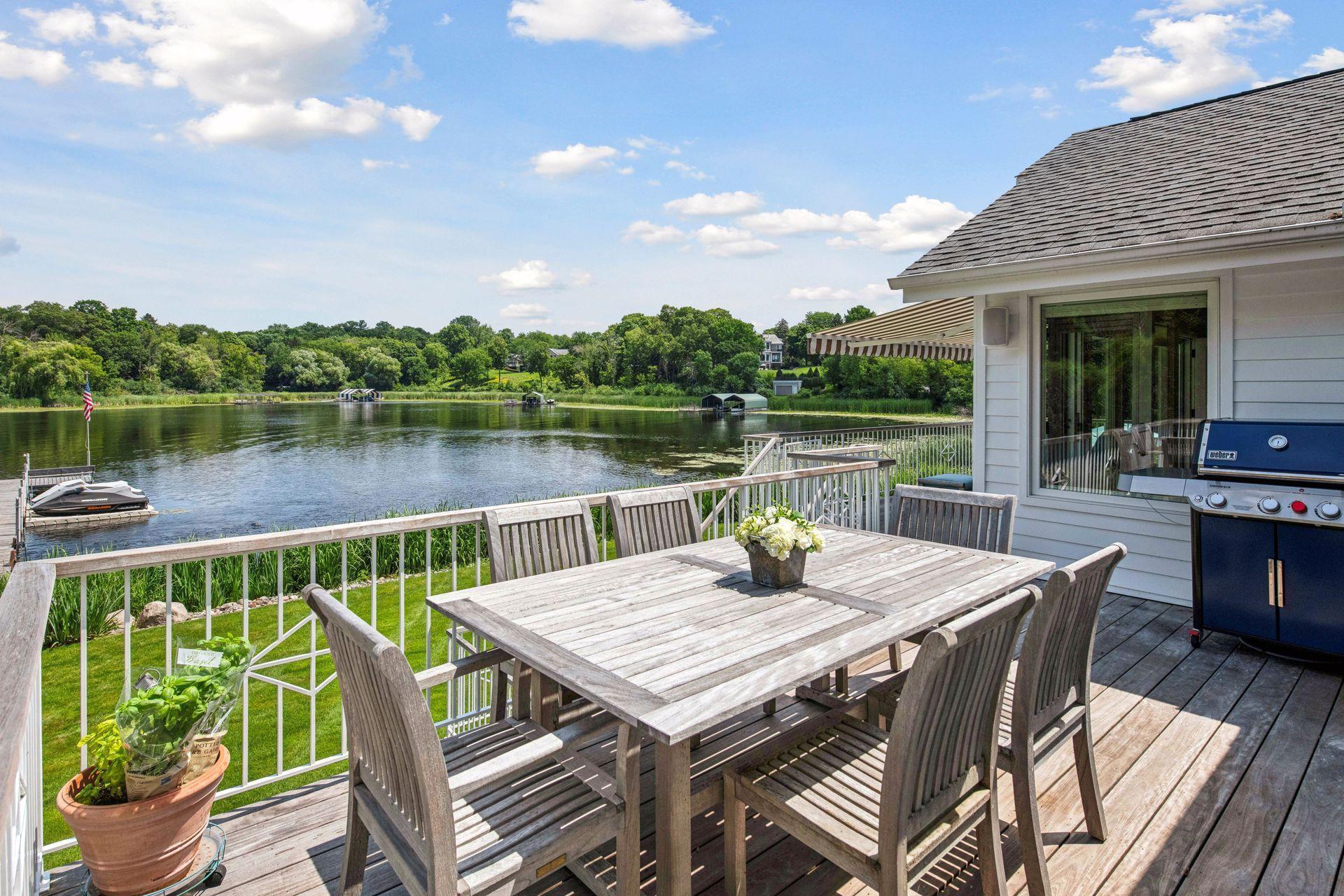 513 Ferndale Road West Wayzata, MN 55391 - Photo 23 of 106