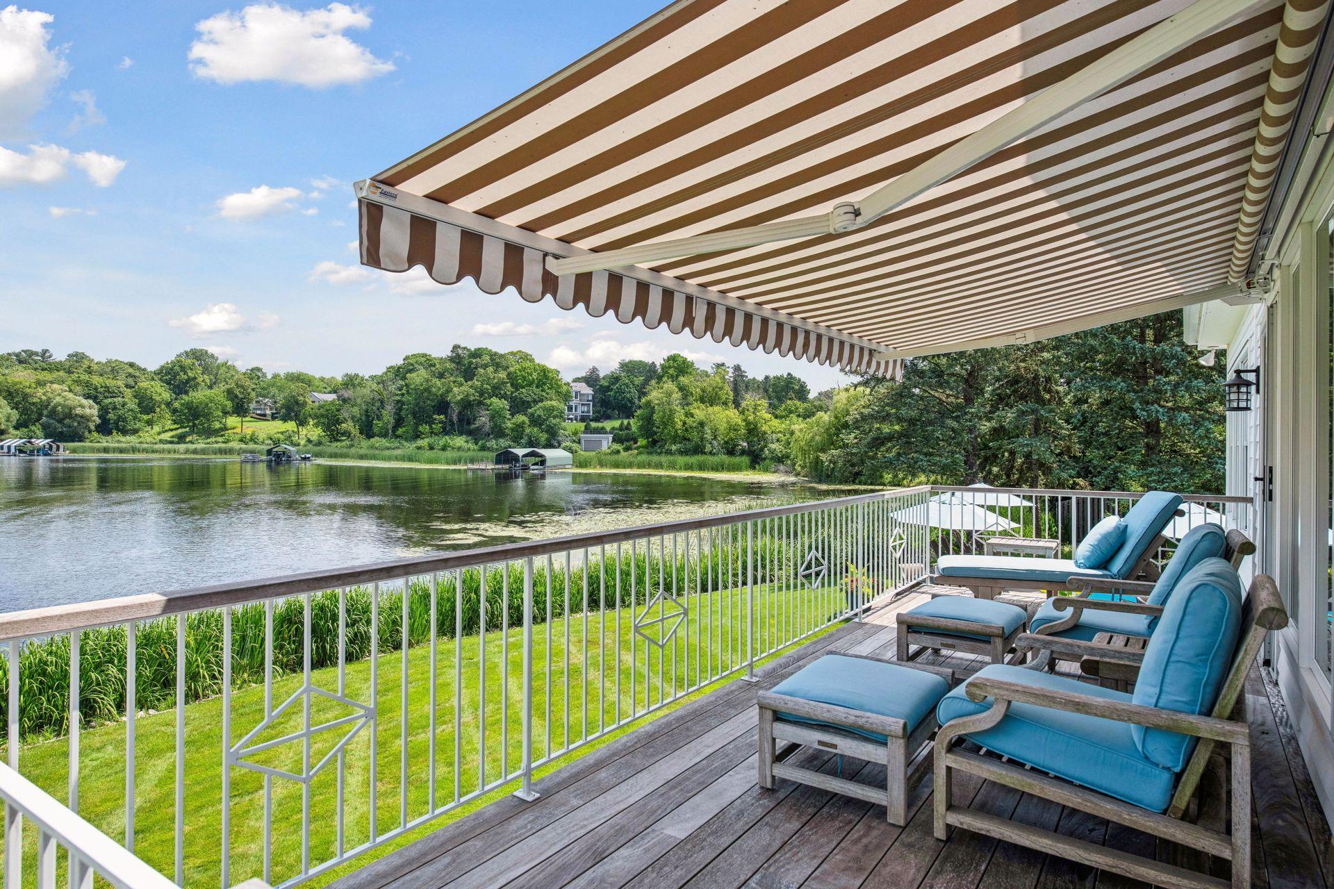 513 Ferndale Road West Wayzata, MN 55391 - Photo 24 of 106