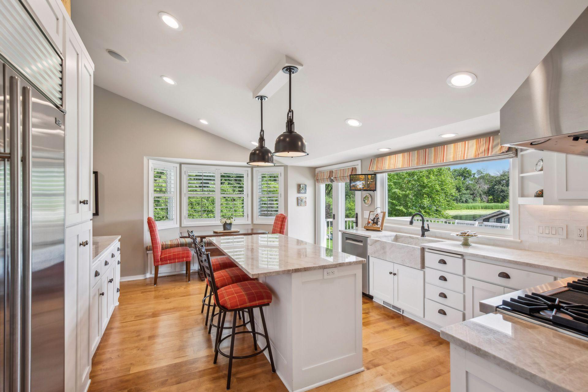 513 Ferndale Road West Wayzata, MN 55391 - Photo 25 of 106