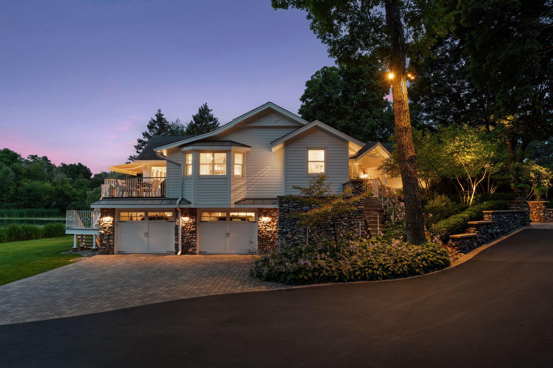 513 Ferndale Road West Wayzata, MN 55391 - Photo 3 of 106