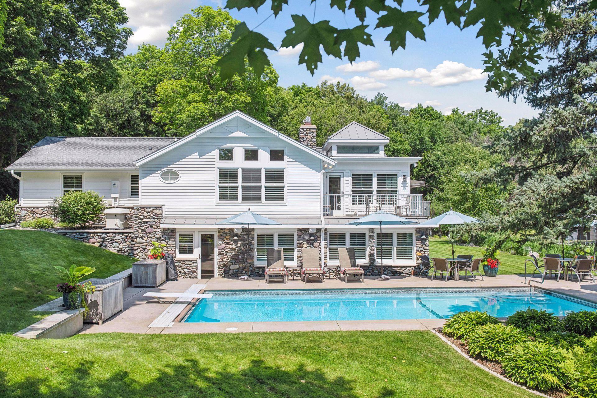 513 Ferndale Road West Wayzata, MN 55391 - Photo 77 of 106