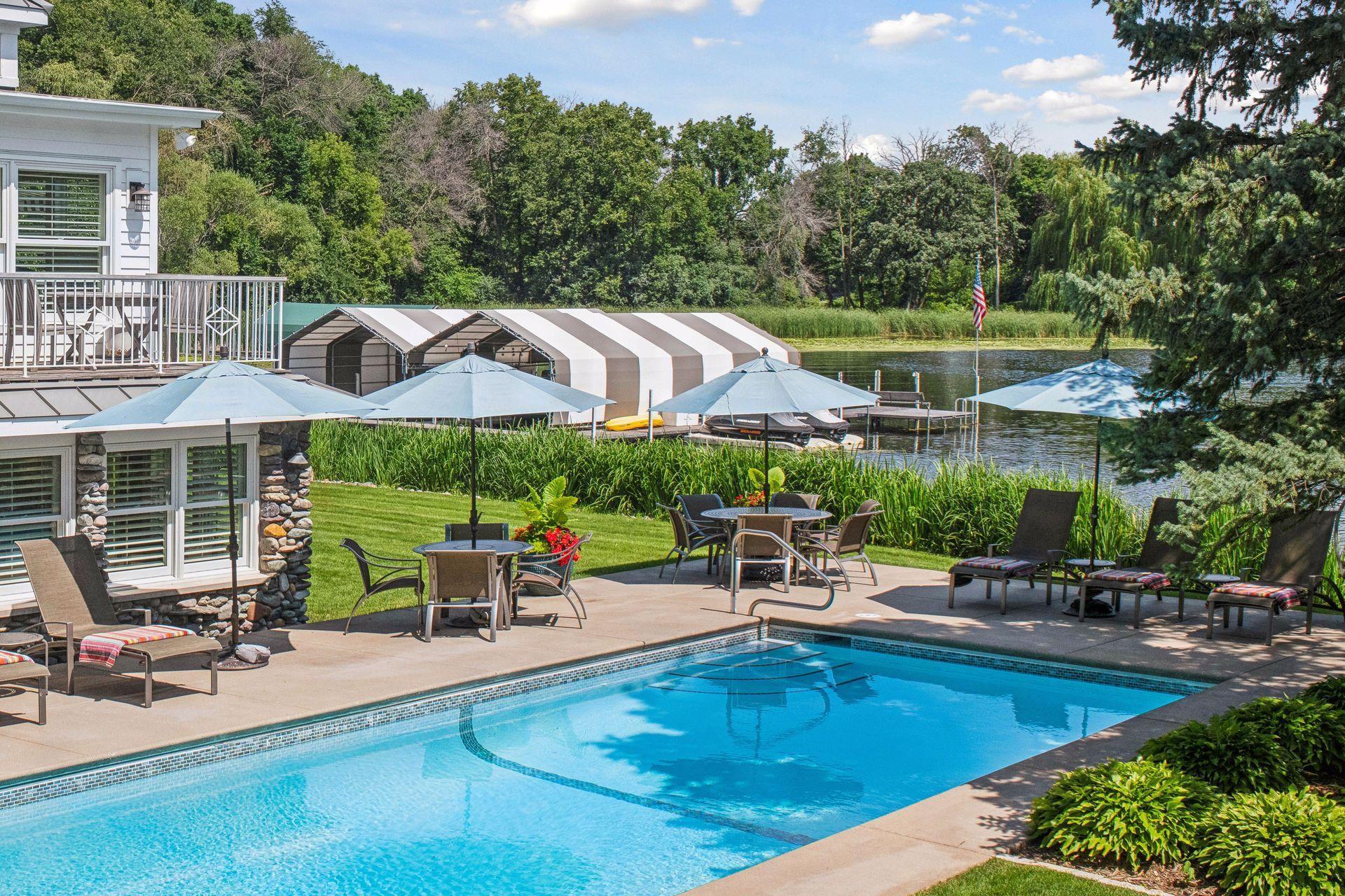 513 Ferndale Road West Wayzata, MN 55391 - Photo 80 of 106