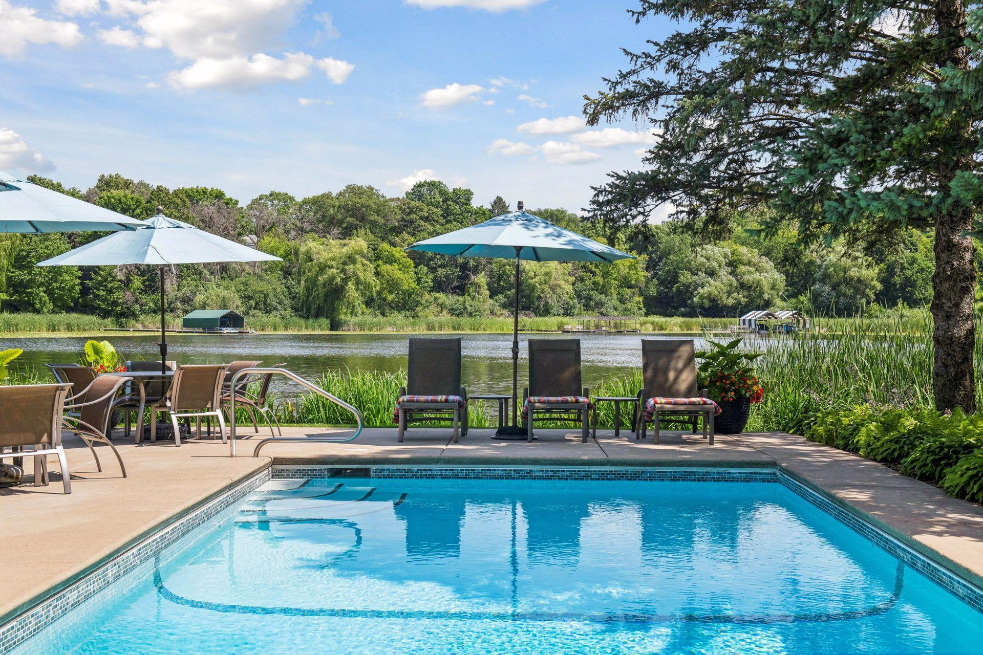 513 Ferndale Road West Wayzata, MN 55391 - Photo 81 of 106