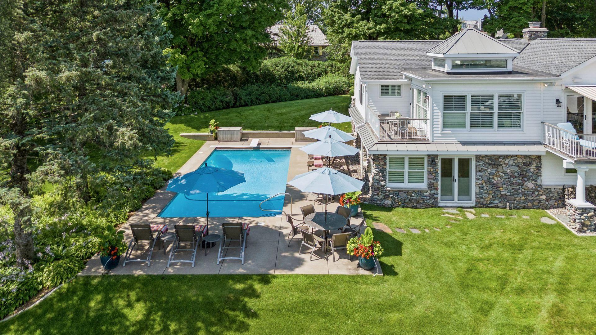 513 Ferndale Road West Wayzata, MN 55391 - Photo 82 of 106