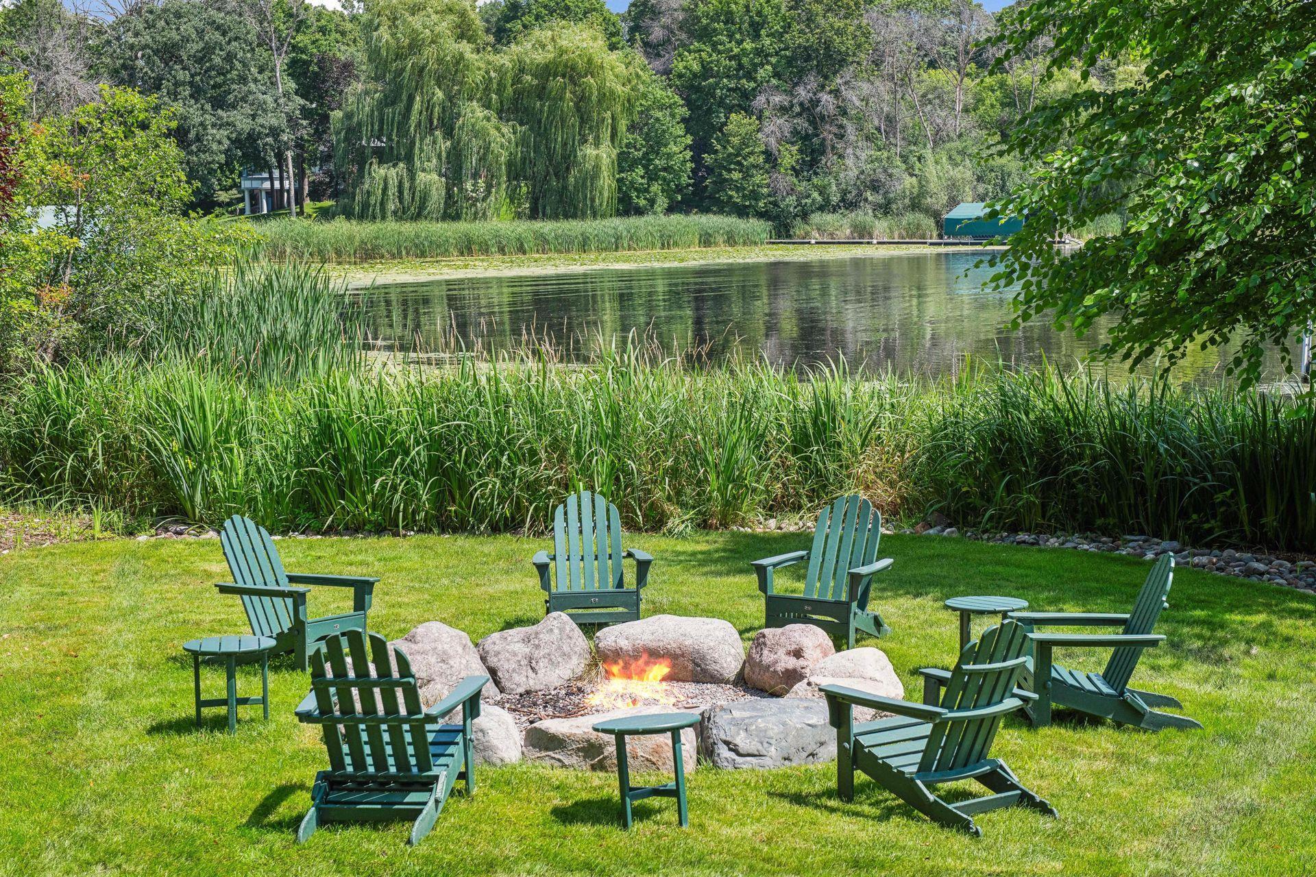 513 Ferndale Road West Wayzata, MN 55391 - Photo 86 of 106