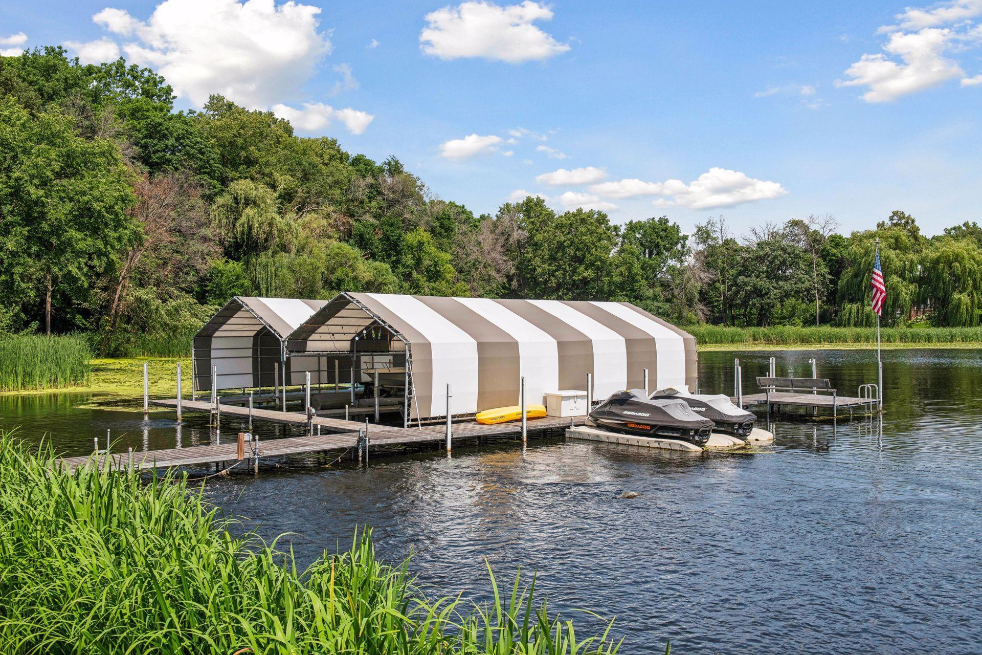 513 Ferndale Road West Wayzata, MN 55391 - Photo 88 of 106