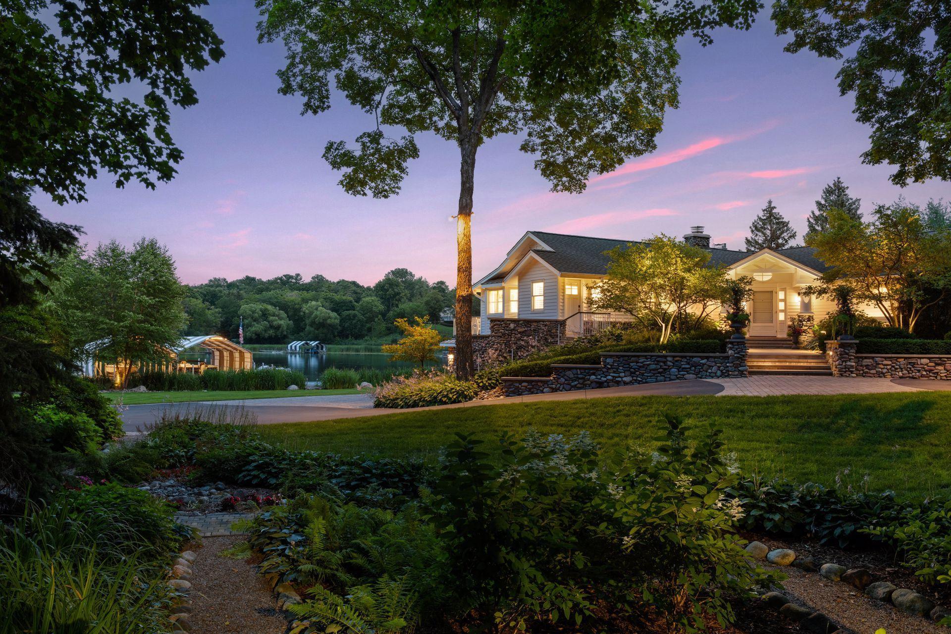 513 Ferndale Road West Wayzata, MN 55391 - Photo 91 of 106