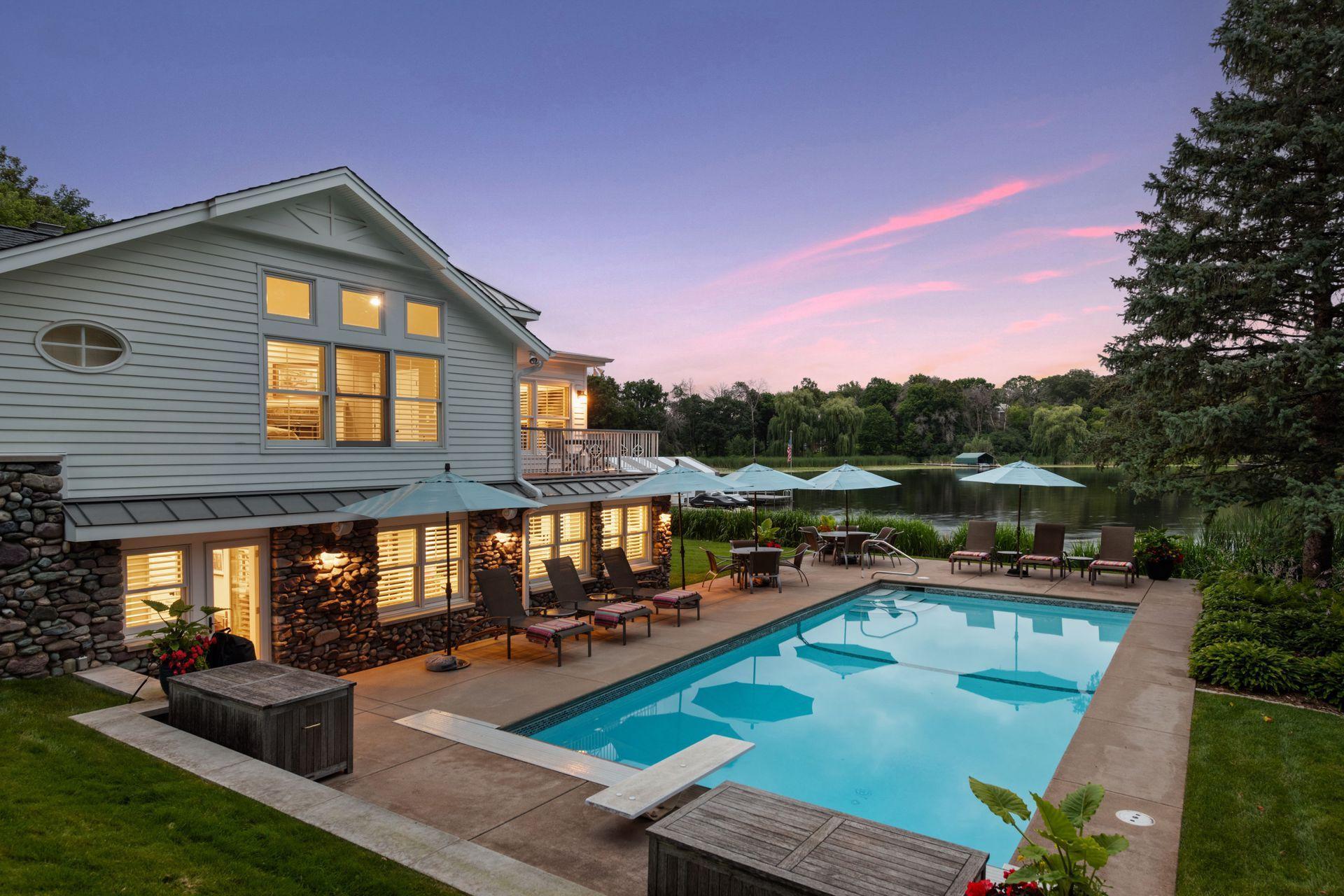 513 Ferndale Road West Wayzata, MN 55391 - Photo 92 of 106