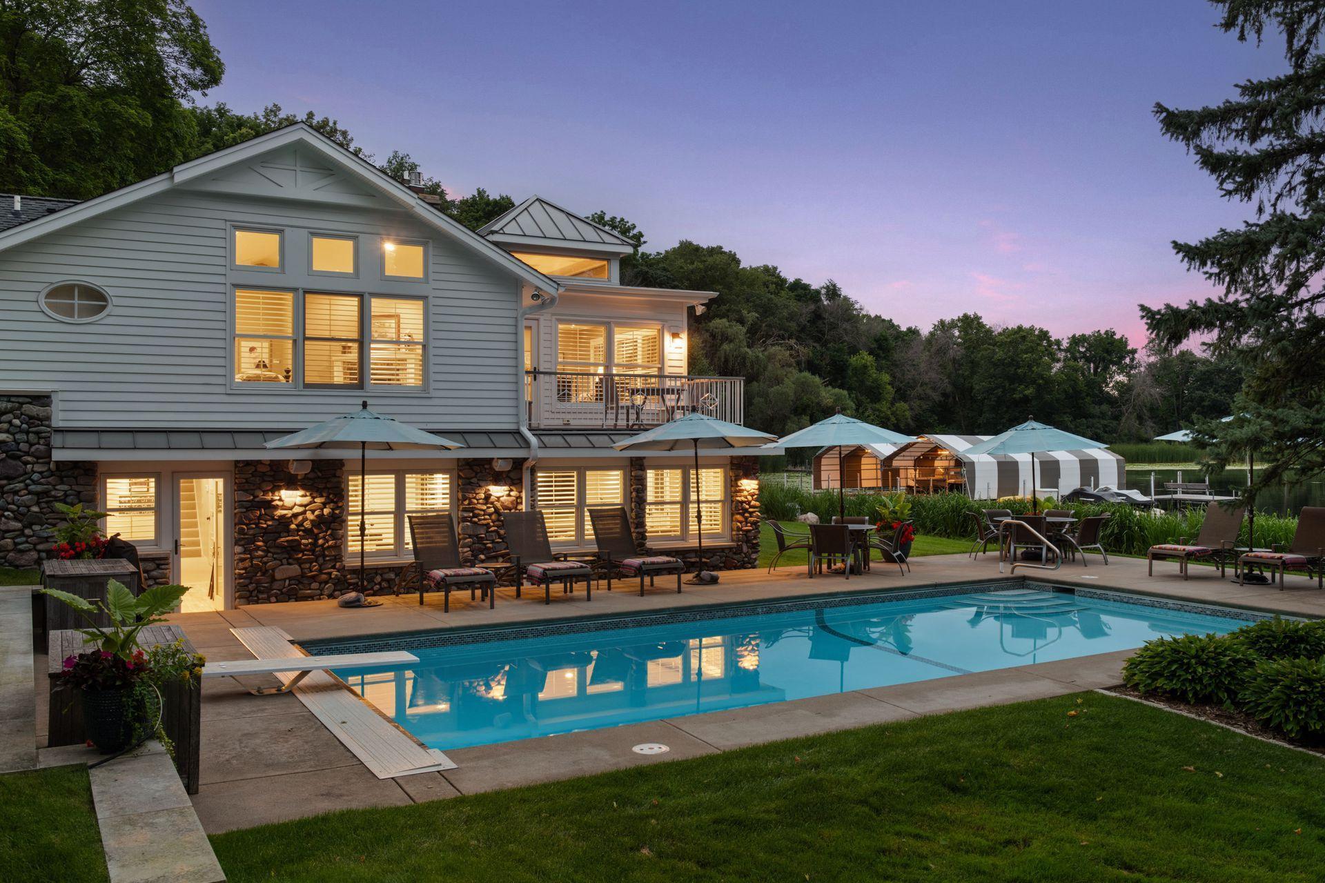 513 Ferndale Road West Wayzata, MN 55391 - Photo 93 of 106