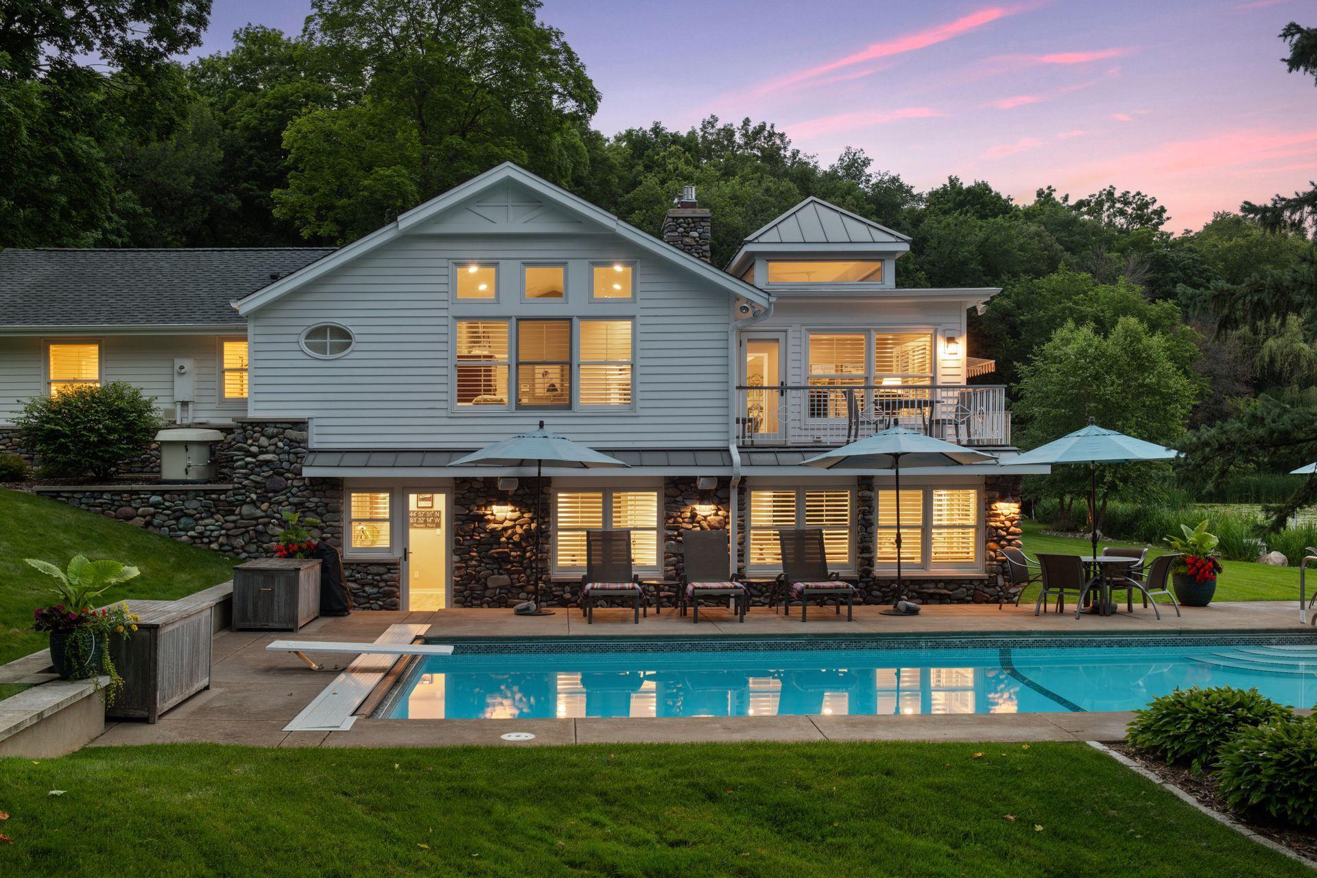 513 Ferndale Road West Wayzata, MN 55391 - Photo 94 of 106