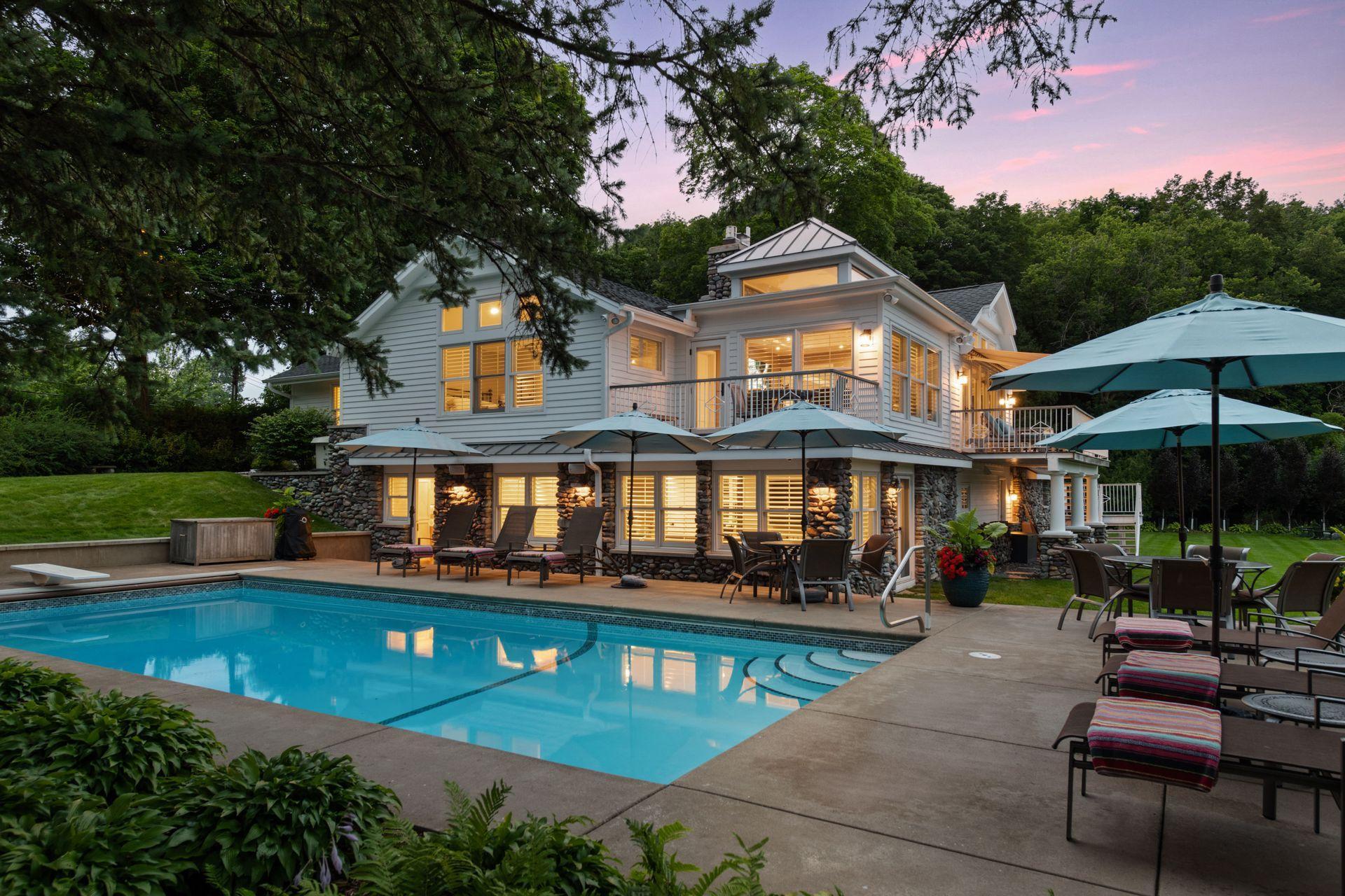 513 Ferndale Road West Wayzata, MN 55391 - Photo 95 of 106