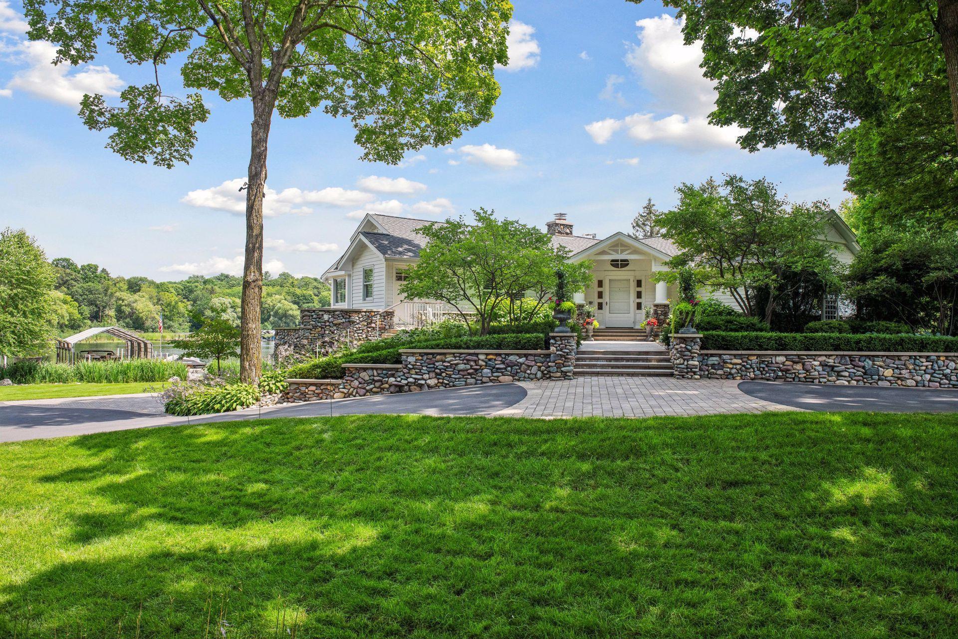 513 Ferndale Road West Wayzata, MN 55391 - Photo 100 of 106