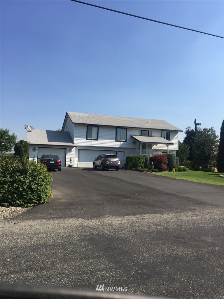 45 George Omak, WA 98841 - Photo 1 of 1 Gallery Image 1