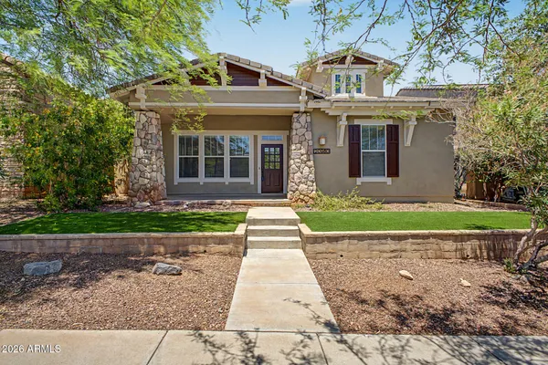 $495,000 | 20980 West Sunrise Lane, Buckeye, AZ 85396