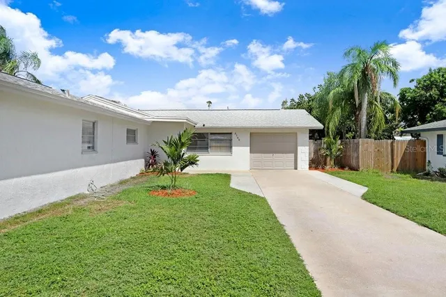 $575,000 | 3166 Downing Street, Clearwater, FL 33759
