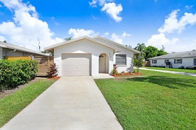 $575,000 | 3166 Downing Street, Clearwater, FL 33759