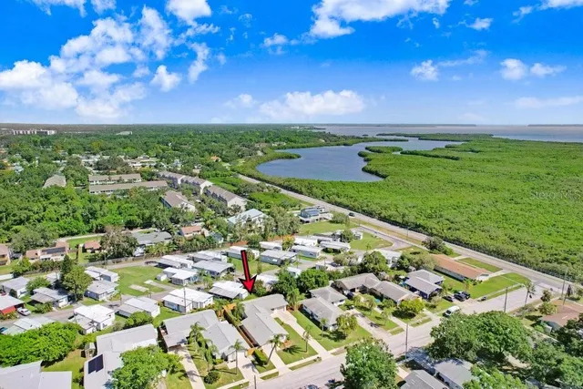 $575,000 | 3166 Downing Street, Clearwater, FL 33759