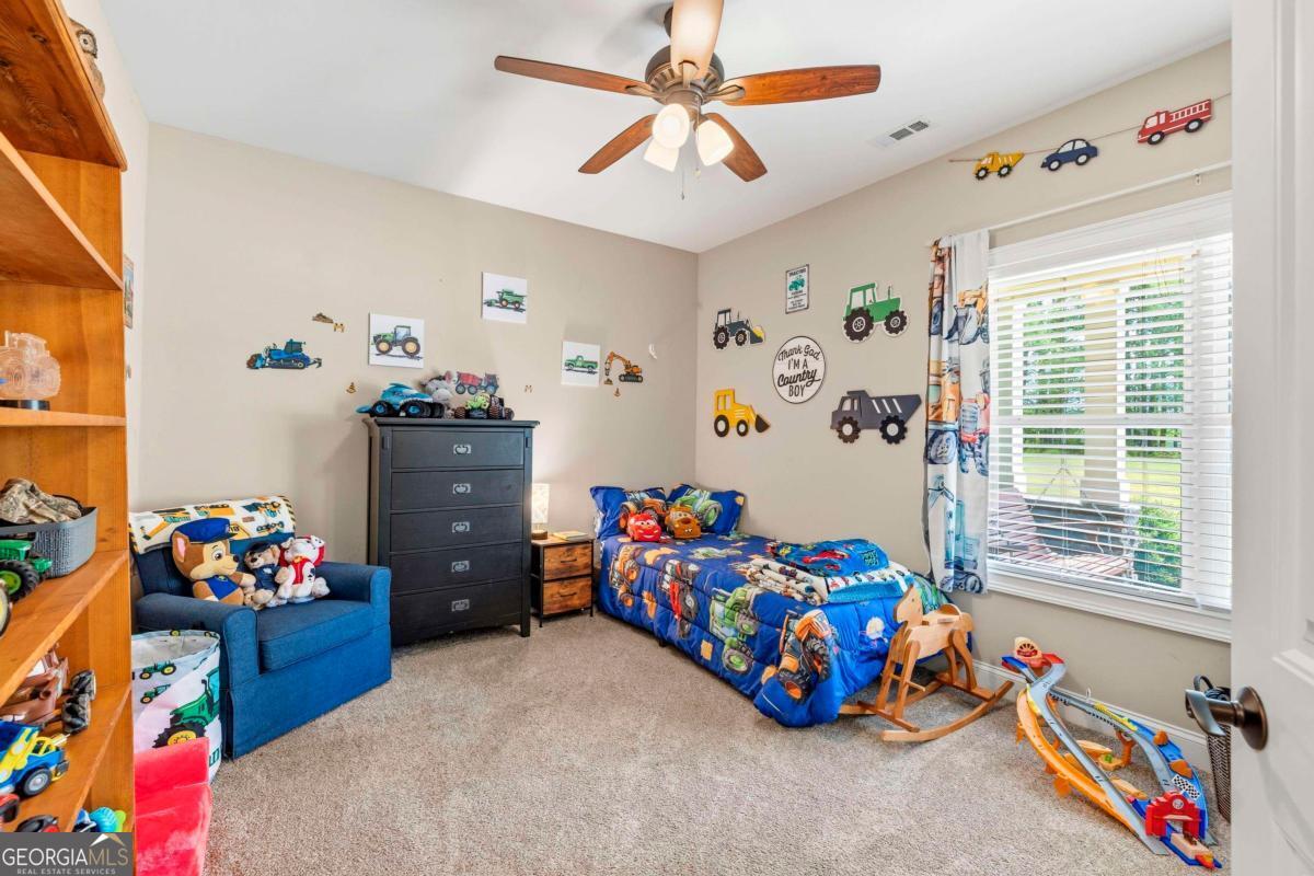 2471 Newborn Road Rutledge, GA 30663 - Photo 25 of 56 Gallery Image 25