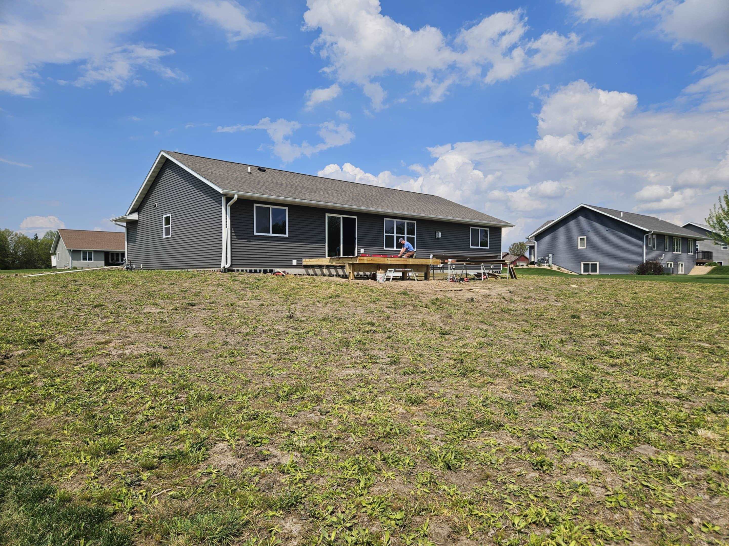 118311 Sunset Ridge Drive Stratford, WI 54484 - Photo 28 of 29
