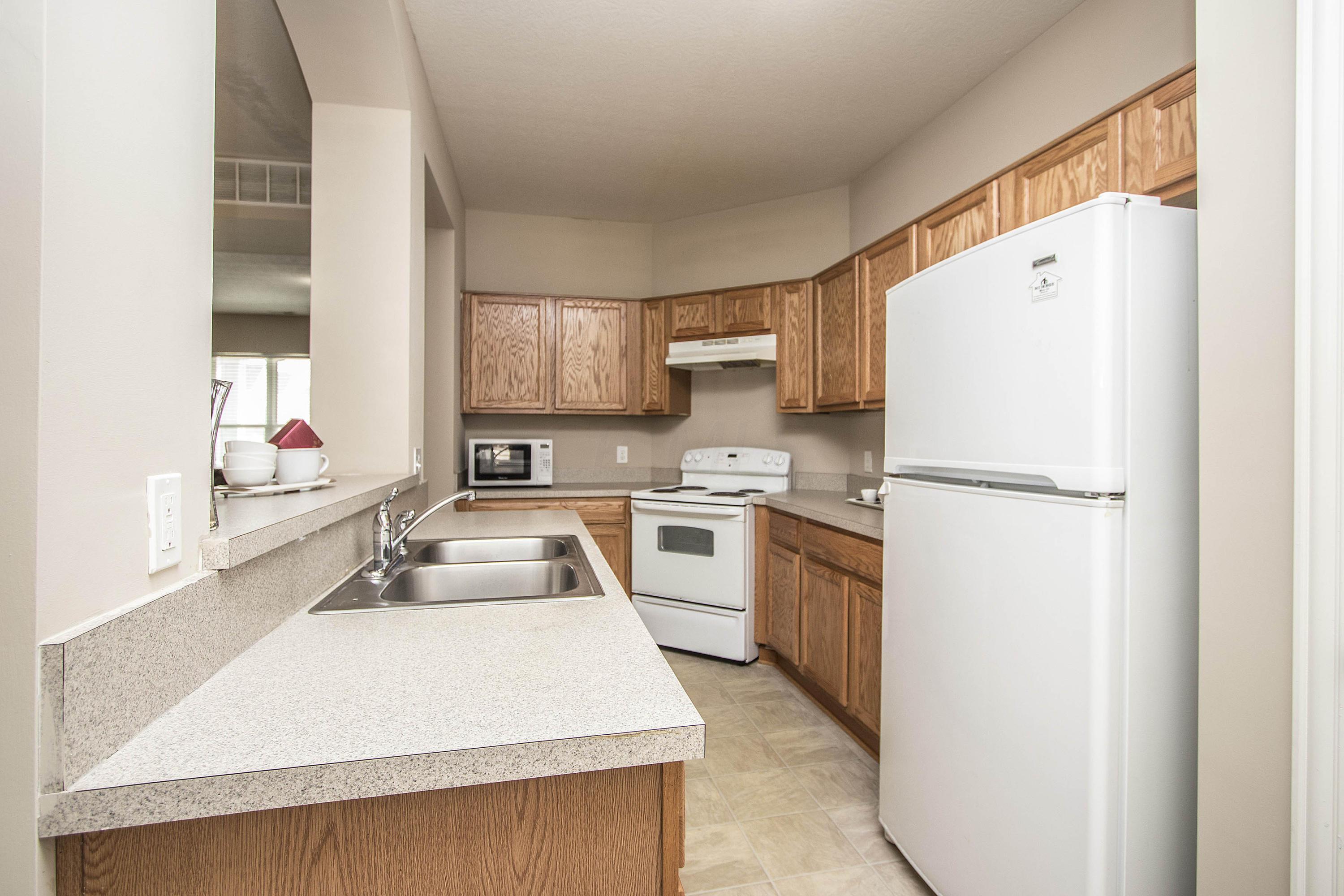 6154 Rackley Way Westerville, OH 43081 - Photo 12 of 57 Gallery Image 12