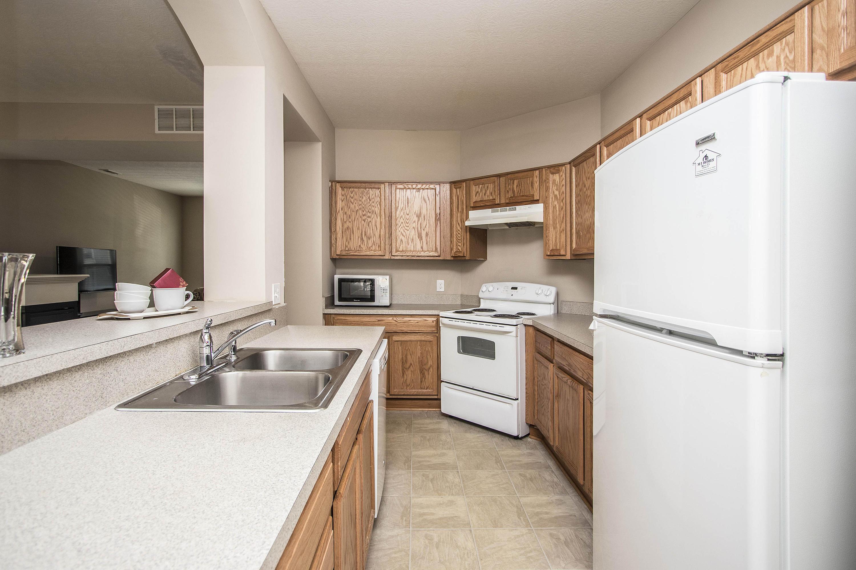 6154 Rackley Way Westerville, OH 43081 - Photo 13 of 57 Gallery Image 13
