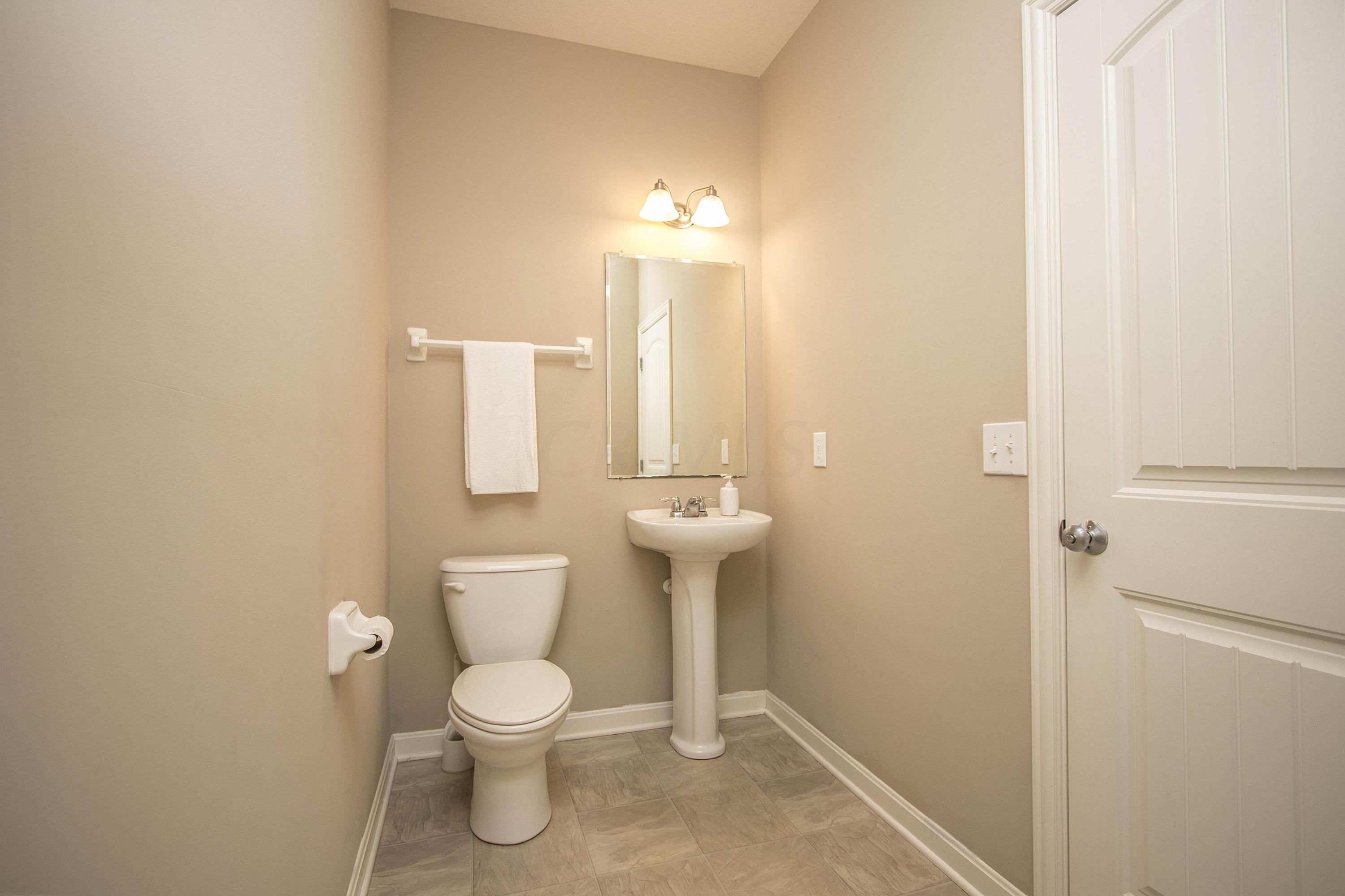 6154 Rackley Way Westerville, OH 43081 - Photo 17 of 57 Gallery Image 17