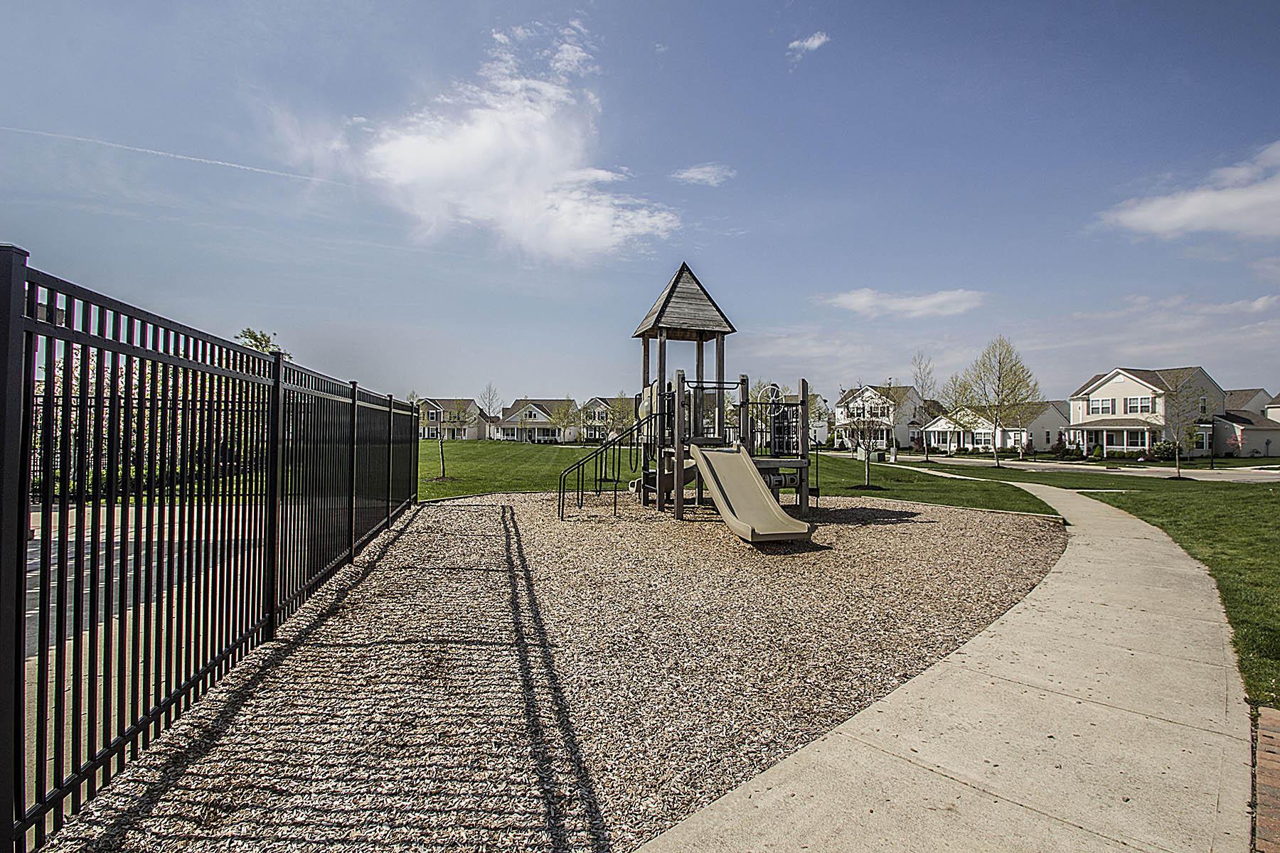 6154 Rackley Way Westerville, OH 43081 - Photo 46 of 57 Gallery Image 46