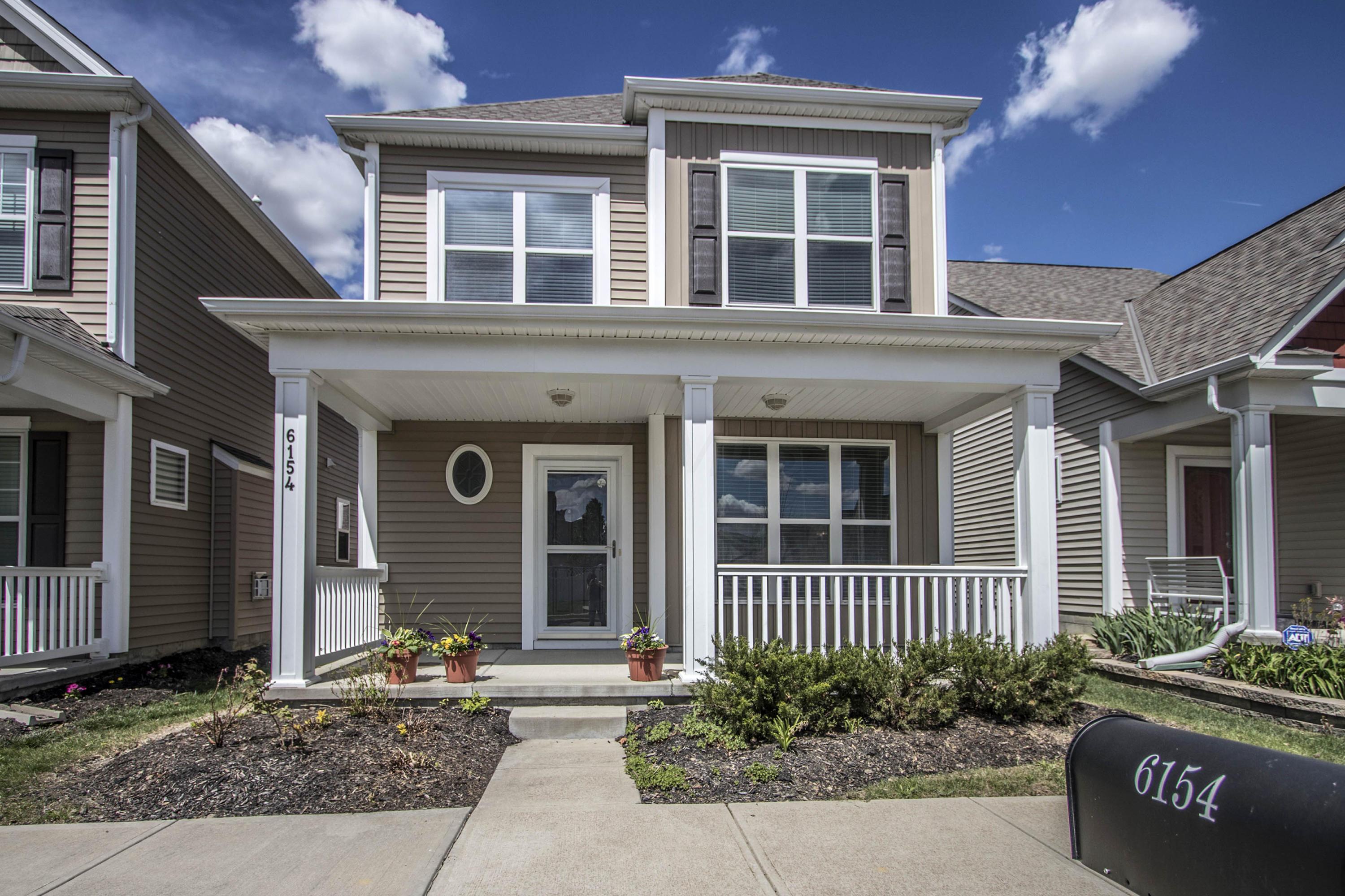 6154 Rackley Way Westerville, OH 43081 - Photo 56 of 57 Gallery Image 56