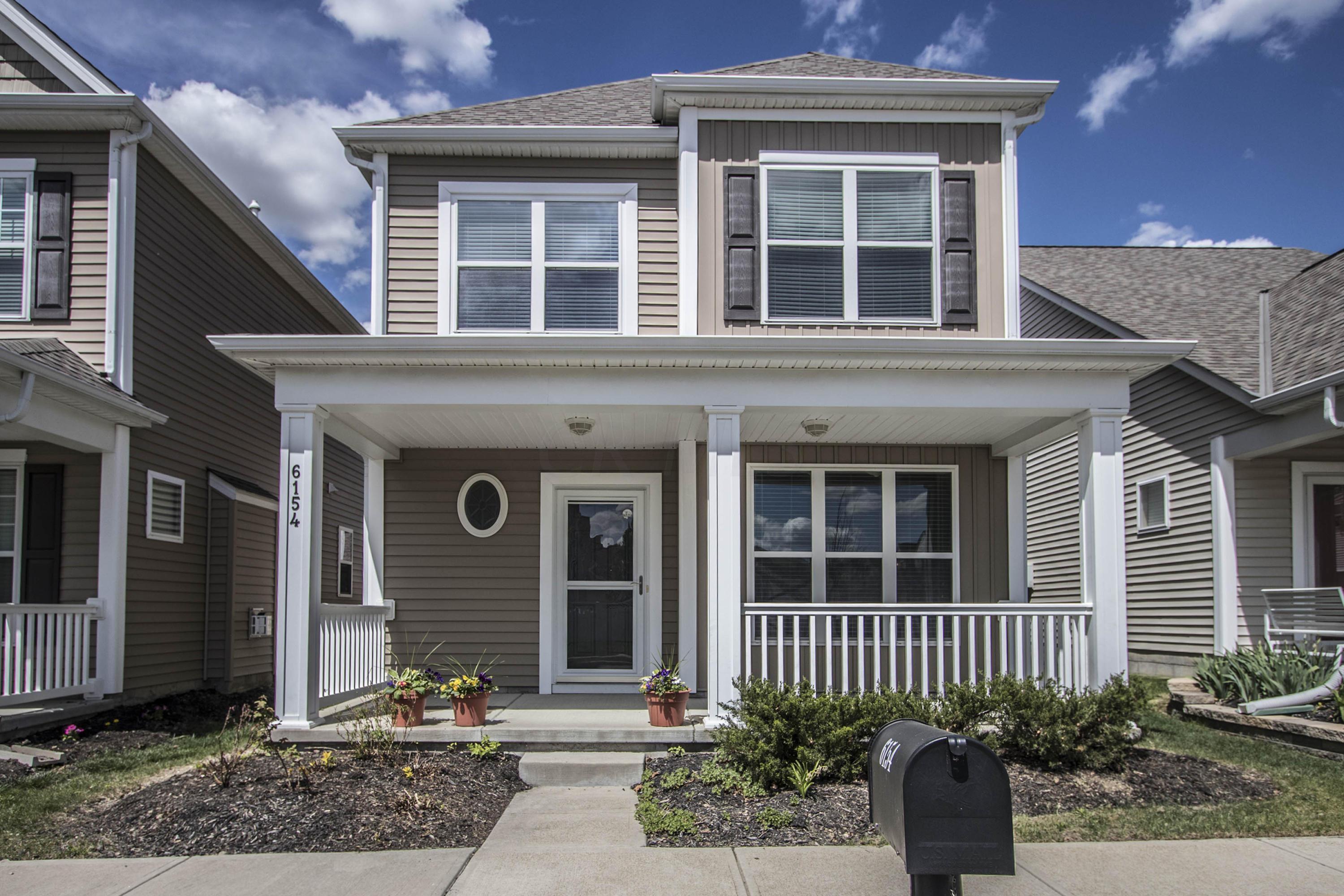 6154 Rackley Way Westerville, OH 43081 - Photo 57 of 57 Gallery Image 57