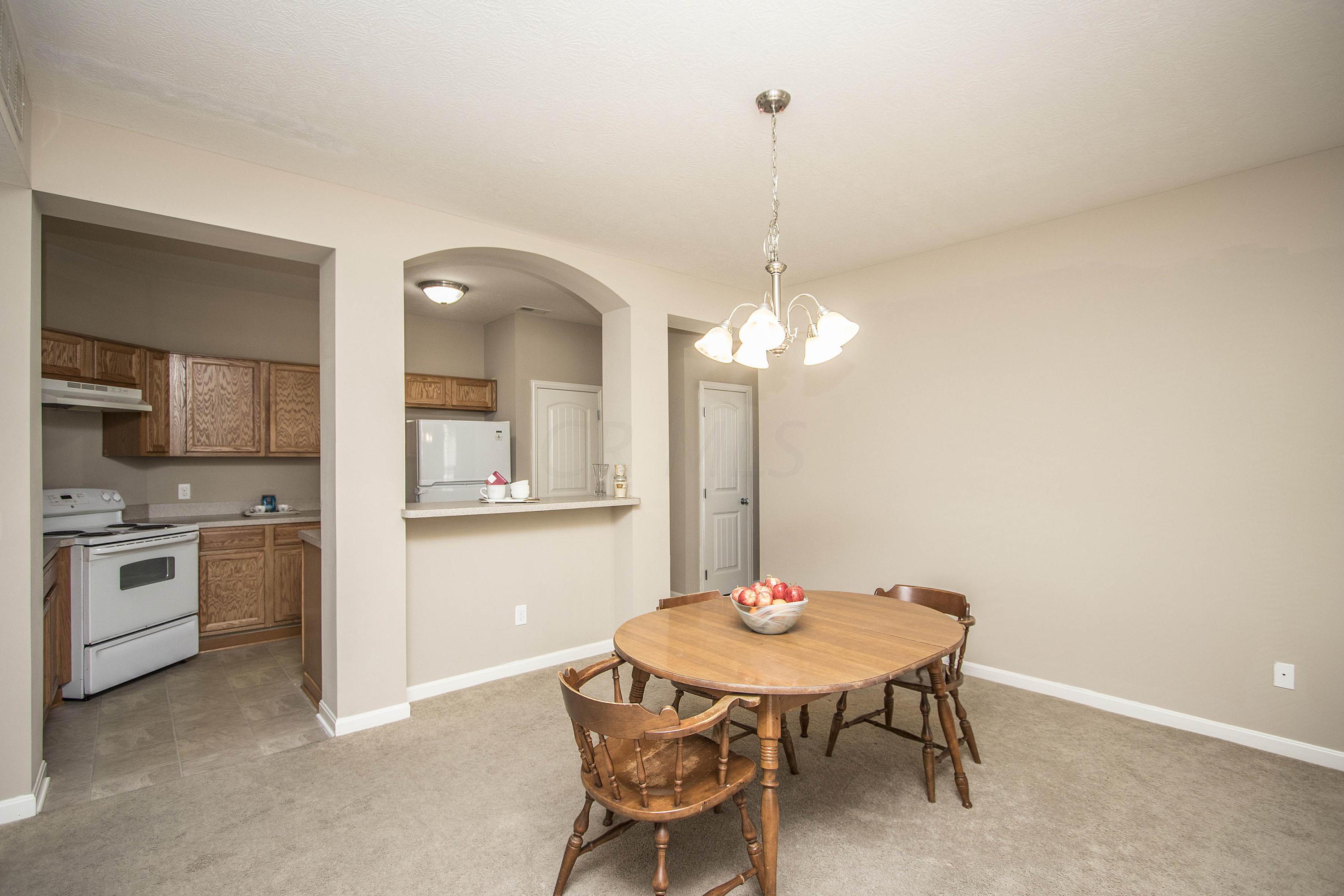 6154 Rackley Way Westerville, OH 43081 - Photo 9 of 57 Gallery Image 9