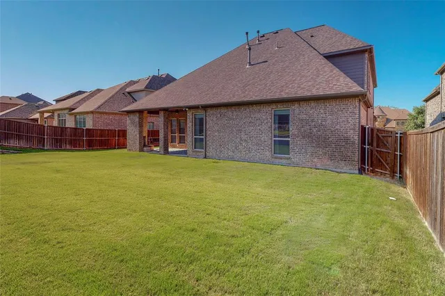 $3,850 | 1025 Calm Crest Drive, Rockwall, TX 75087