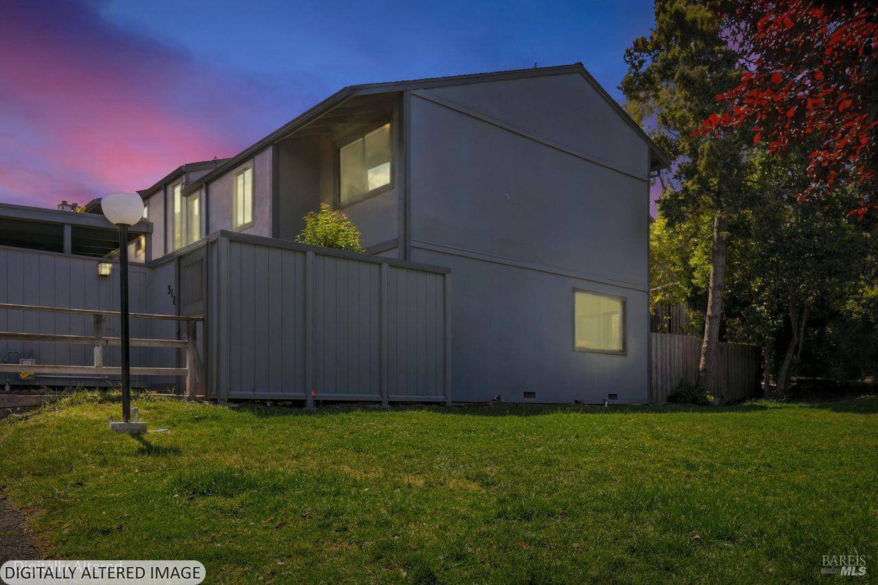 318 Sylvia Way San Rafael, CA 94903 - Photo 39 of 39
