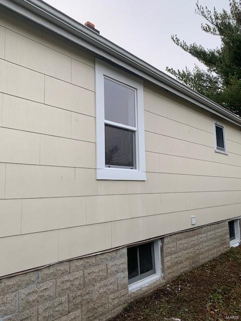 2064 Chambers Road St. Louis, MO 63136 - Photo 12 of 43