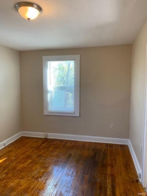 2064 Chambers Road St. Louis, MO 63136 - Photo 20 of 43
