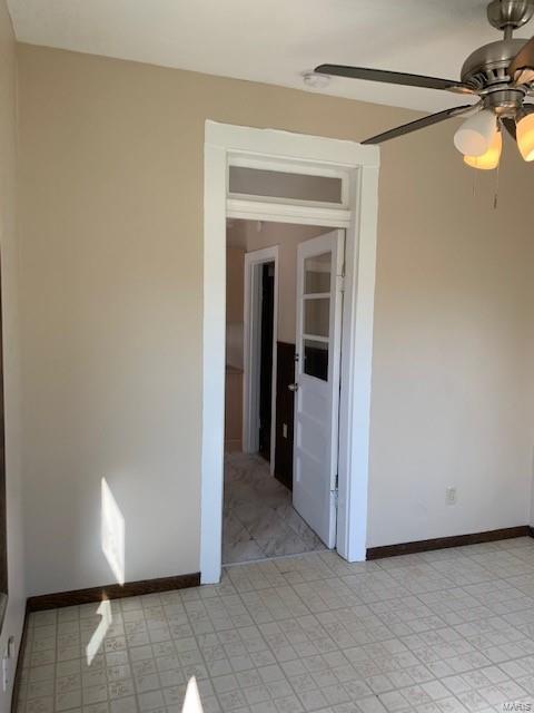 2064 Chambers Road St. Louis, MO 63136 - Photo 26 of 43