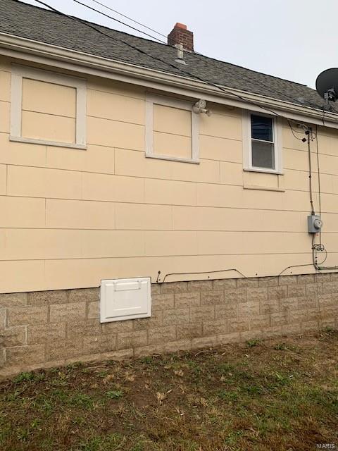2064 Chambers Road St. Louis, MO 63136 - Photo 4 of 43