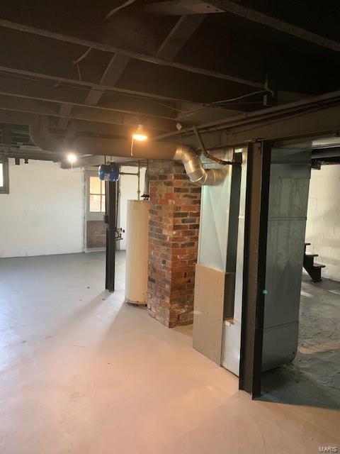 2064 Chambers Road St. Louis, MO 63136 - Photo 39 of 43