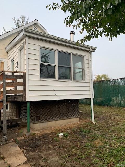 2064 Chambers Road St. Louis, MO 63136 - Photo 9 of 43