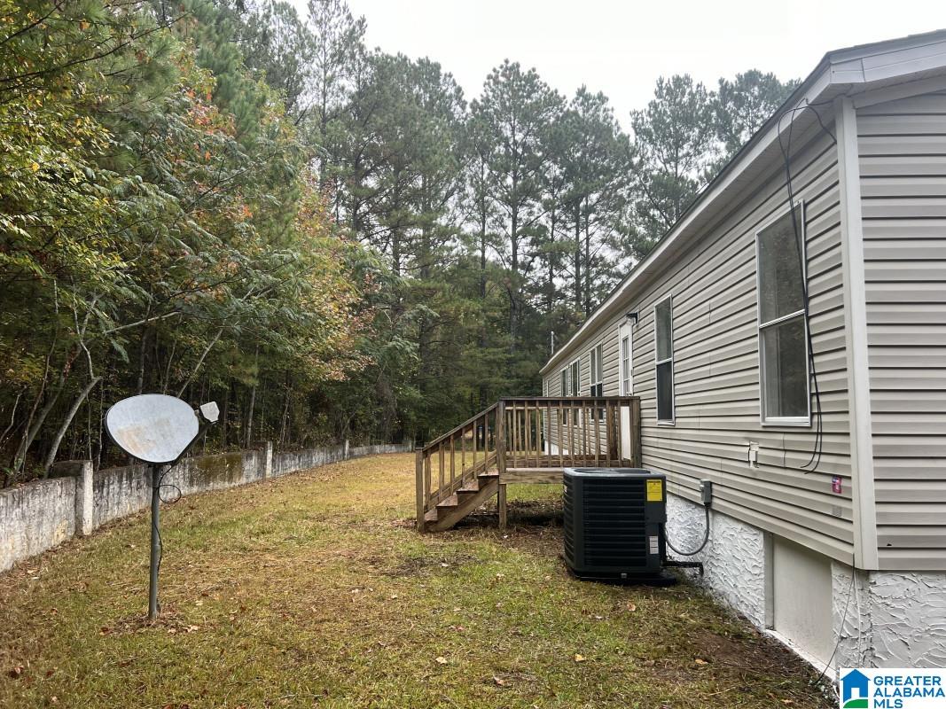 2671 Mountain View Road Odenville, AL 35120 - Photo 4 of 12
