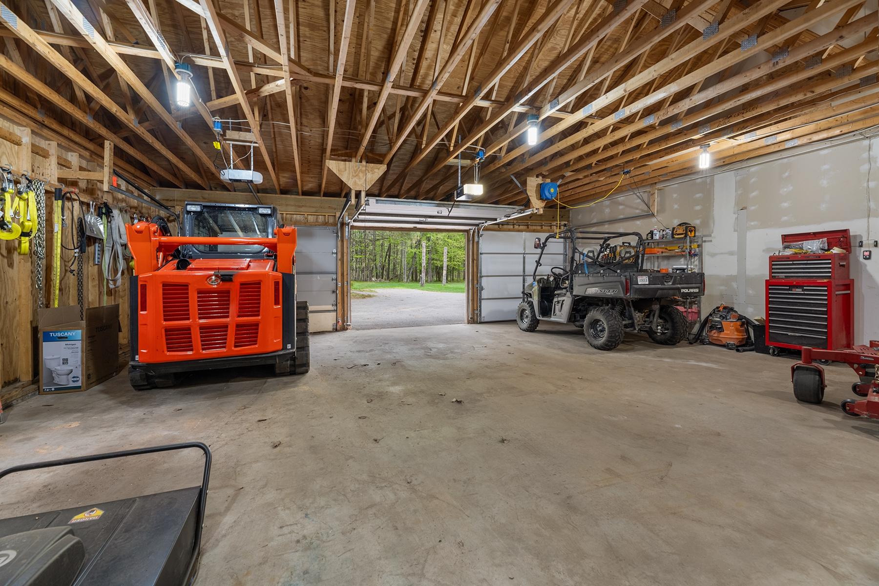 8041 2 Lakes Road Lake Tomahawk, WI 54539 - Photo 28 of 42 Gallery Image 28