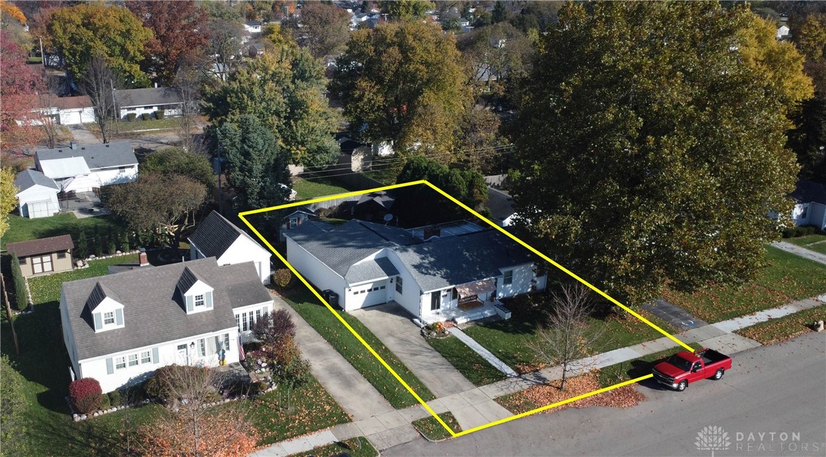 1449 Croydon Road Troy, OH 45373 - Photo 38 of 38 Gallery Image 38