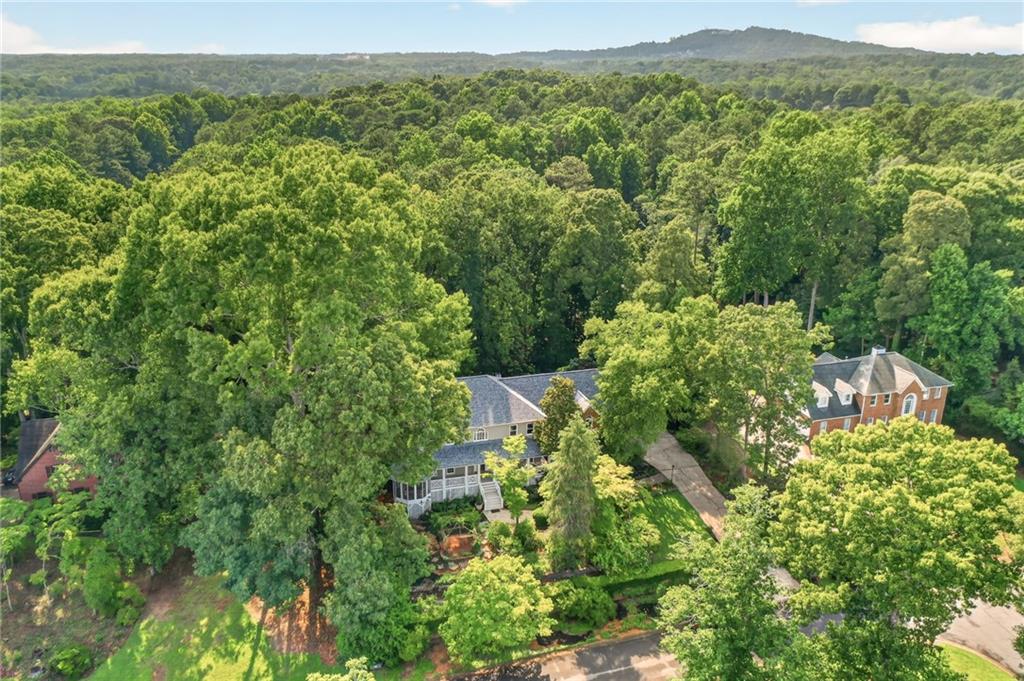 708 Robert Way Powder Springs, GA 30127 - Photo 47 of 56