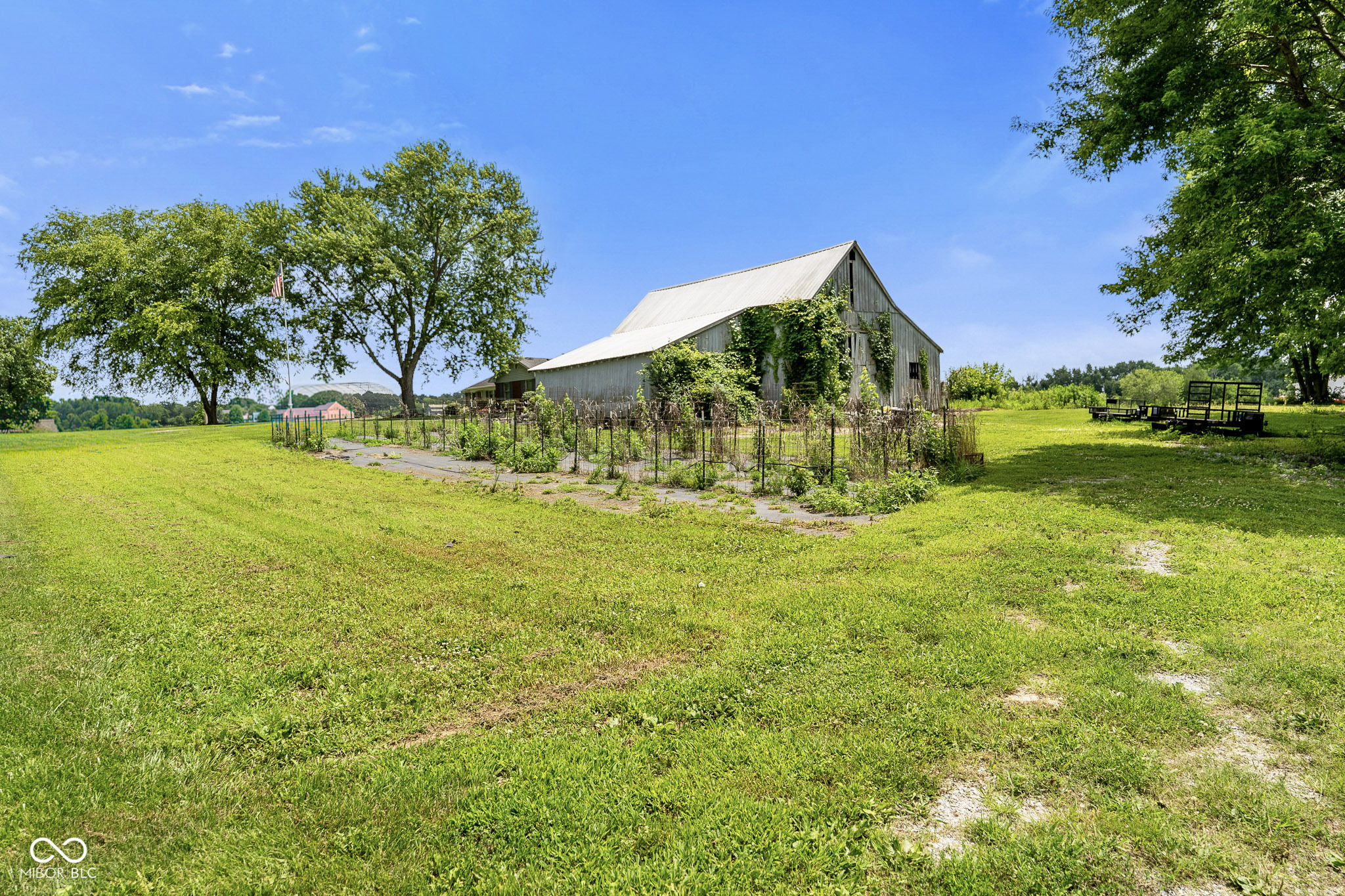 4981 Rinker Road Mooresville, IN 46158 - Photo 43 of 55