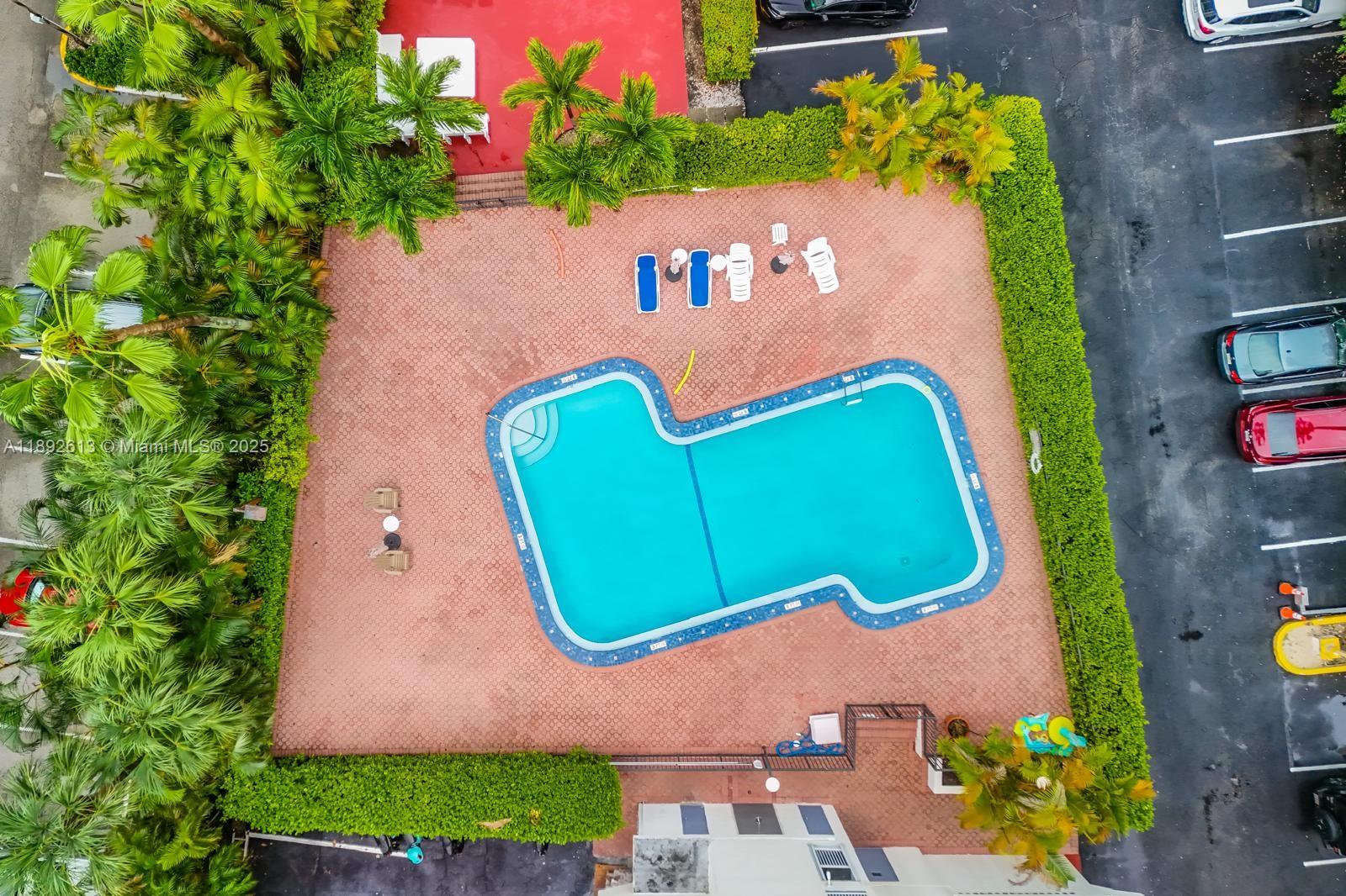 1440 Brickell Bay Drive, Unit 307 Miami, FL 33131 - Photo 23 of 28 unknown