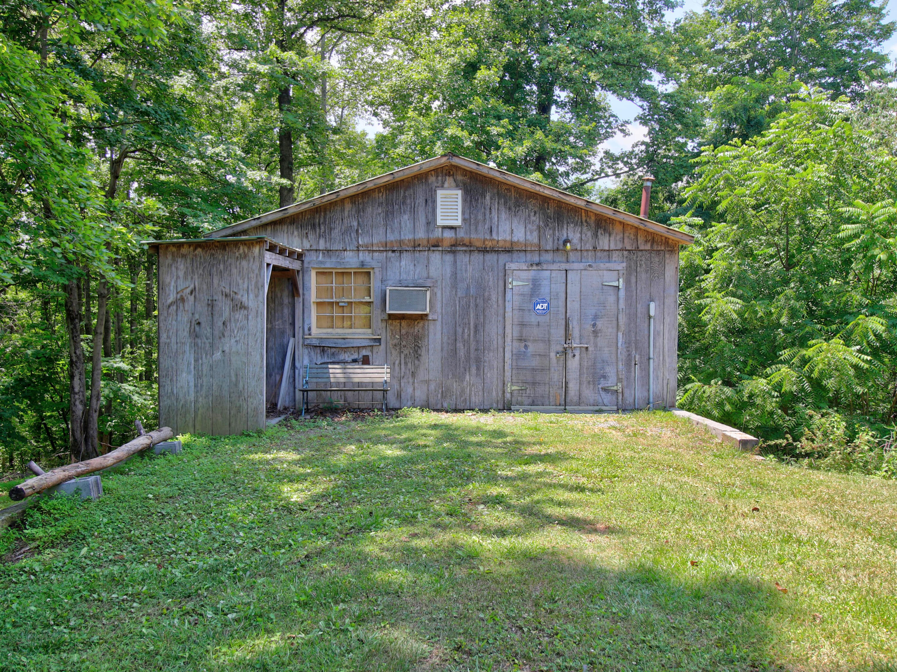 937 Waidsboro Road Ferrum, VA 24088 - Photo 24 of 48 IMG_7016