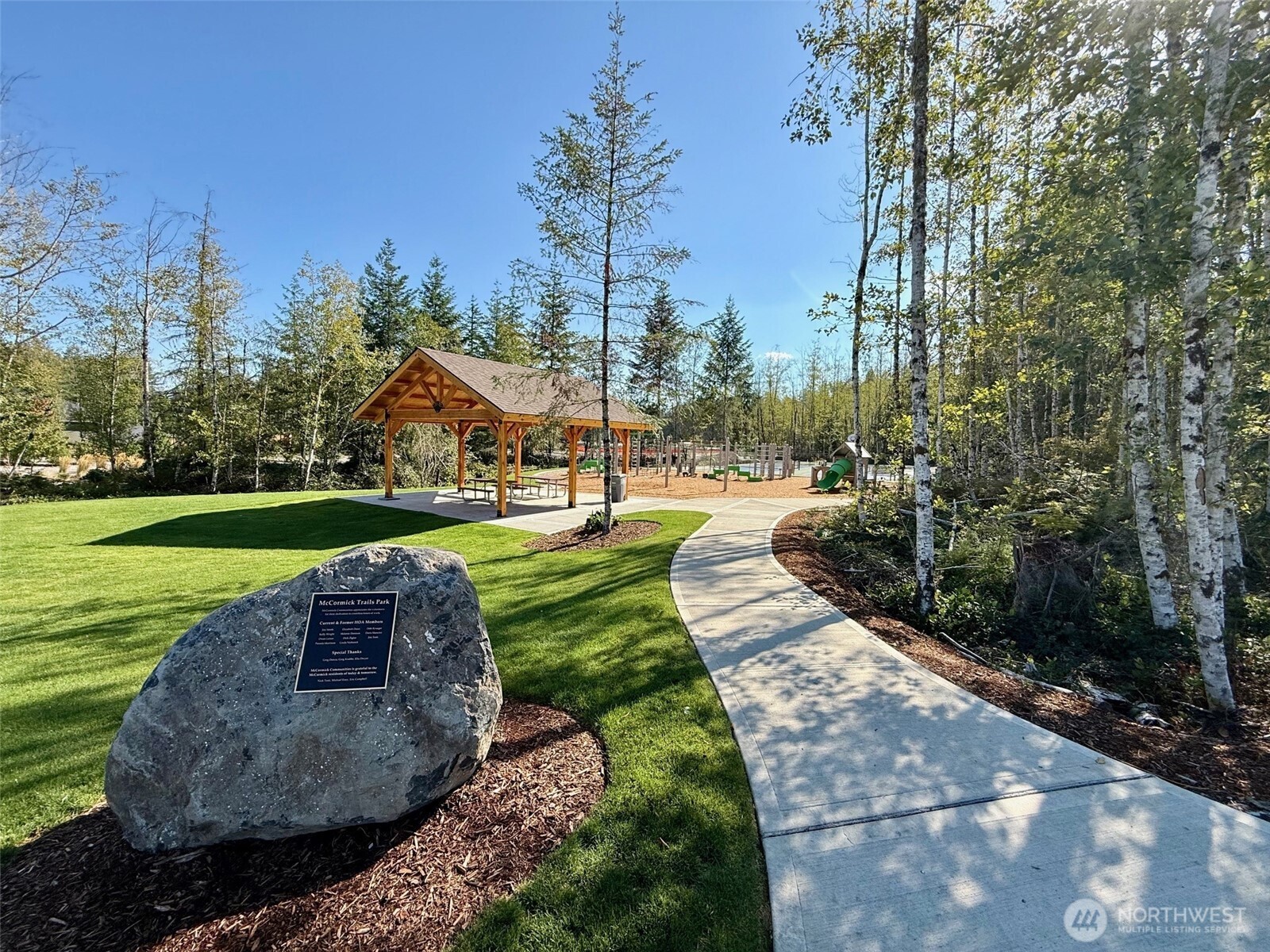 6198 Lochan Road Southwest, Unit 376 Port Orchard, WA 98367 - Photo 37 of 38